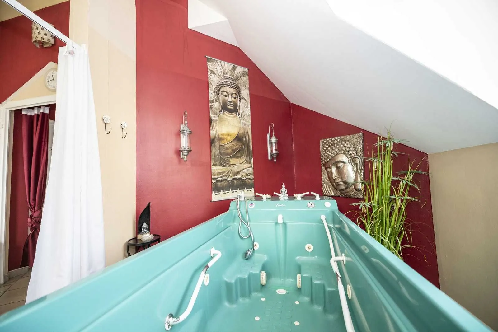 Hotel BOHEMIA relax Františkovy Lázně – Františkovy Lázně, Republica Cehă