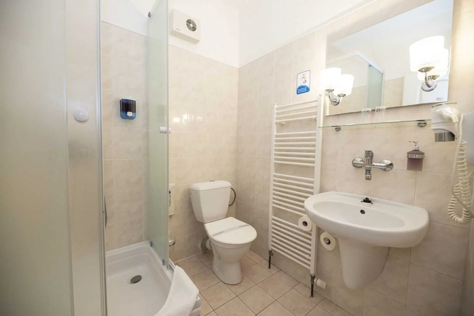 Hotel BOHEMIA relax Františkovy Lázně – Františkovy Lázně, Republica Cehă