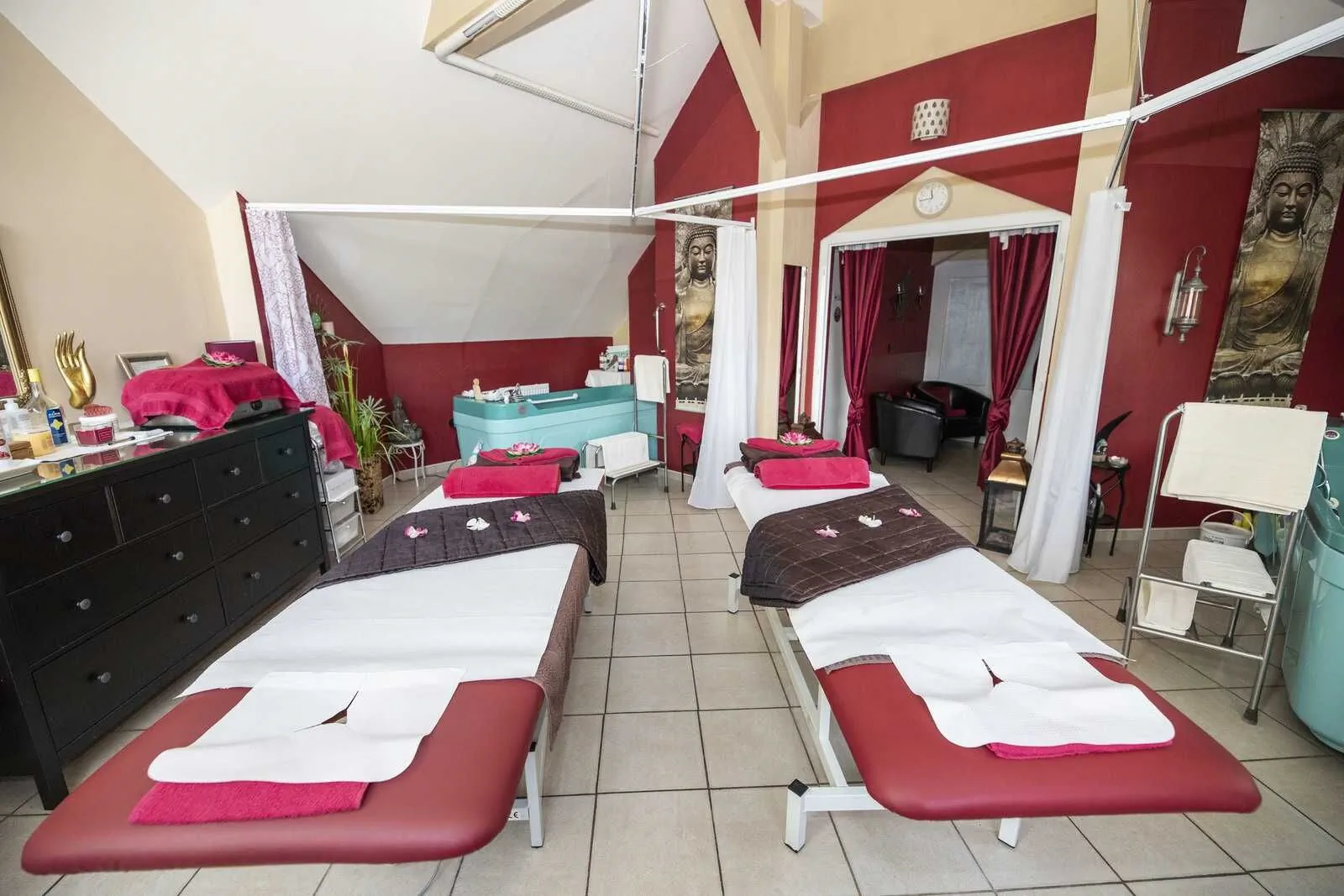 Hotel BOHEMIA relax Františkovy Lázně – Františkovy Lázně, Republica Cehă
