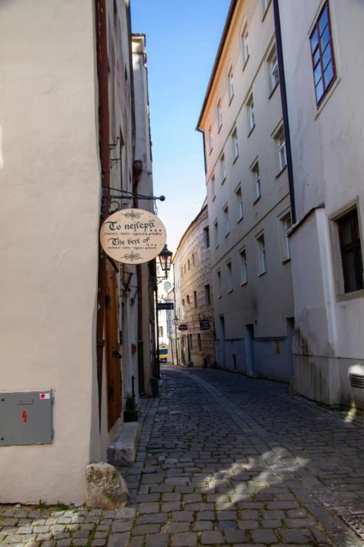 Hotel Švamberský dům Český Krumlov – Český Krumlov, Republica Cehă