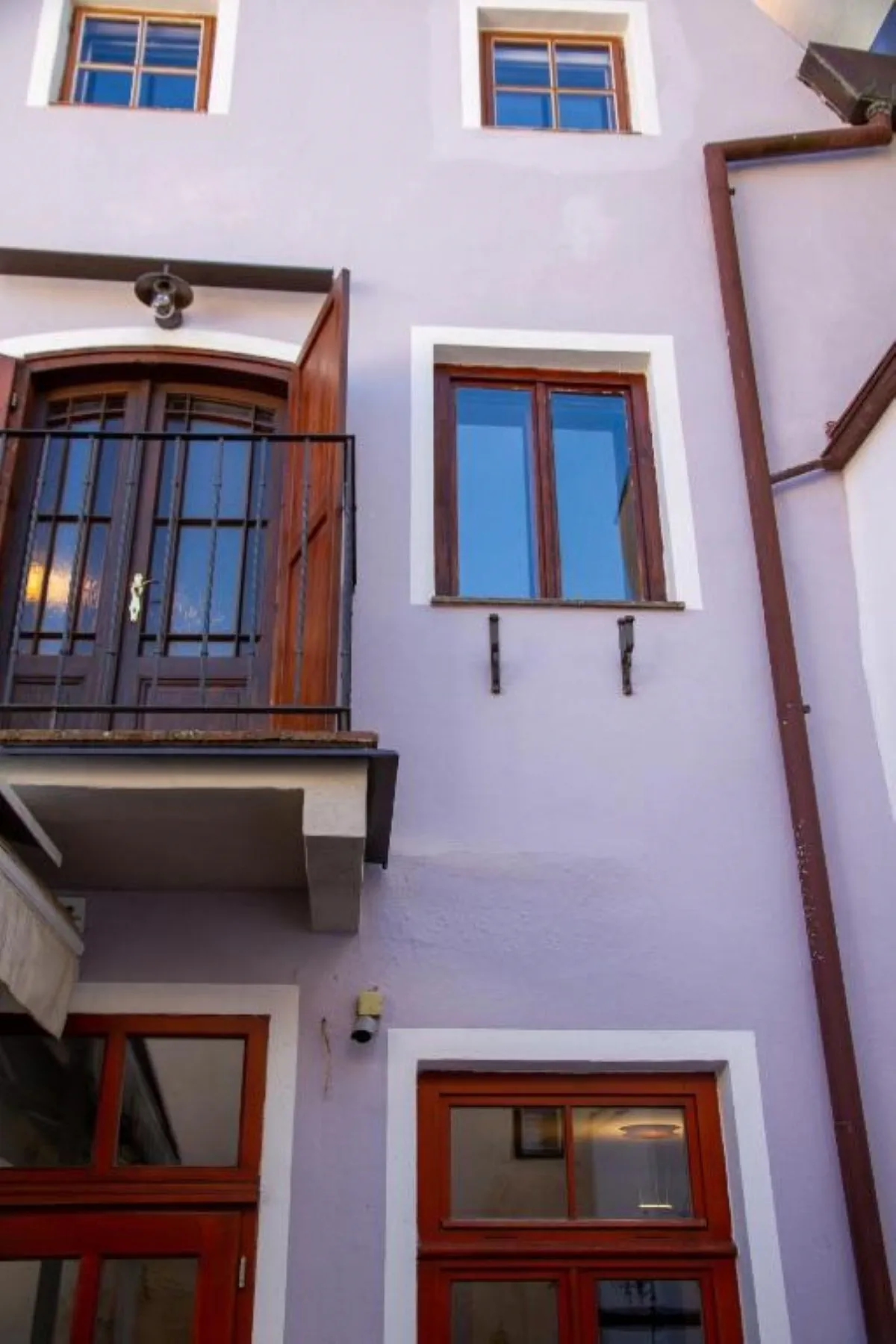 Hotel Švamberský dům Český Krumlov – Český Krumlov, Republica Cehă