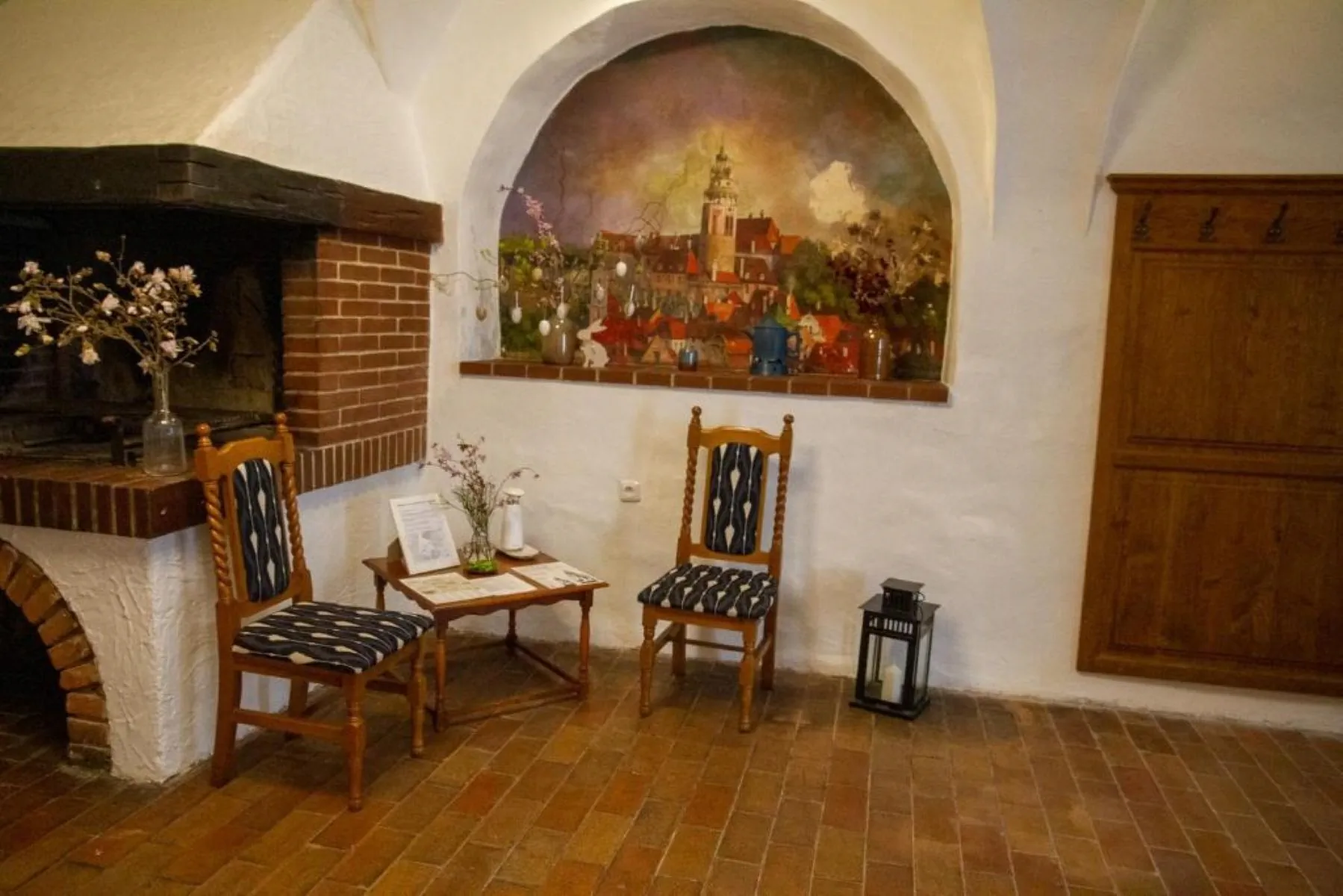 Hotel Švamberský dům Český Krumlov – Český Krumlov, Republica Cehă
