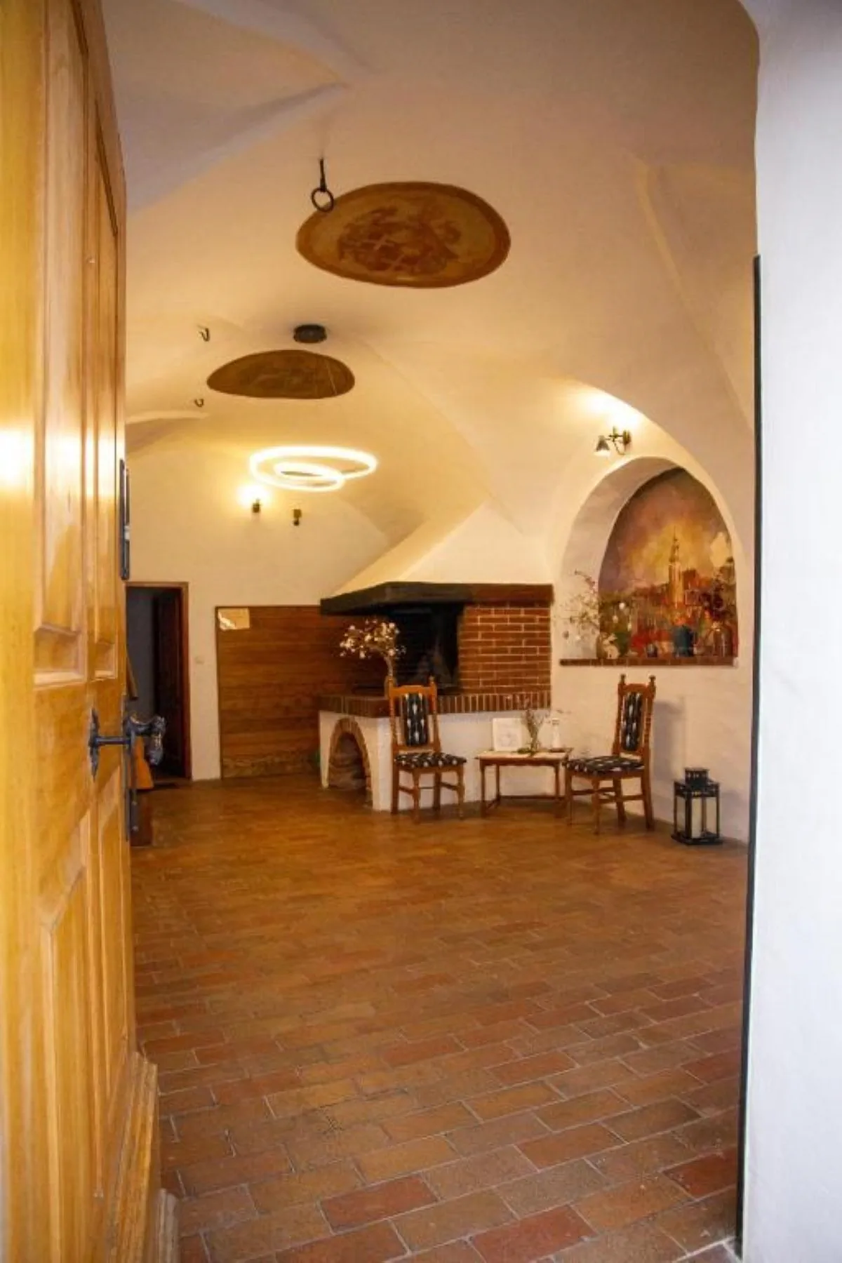 Hotel Švamberský dům Český Krumlov – Český Krumlov, Republica Cehă