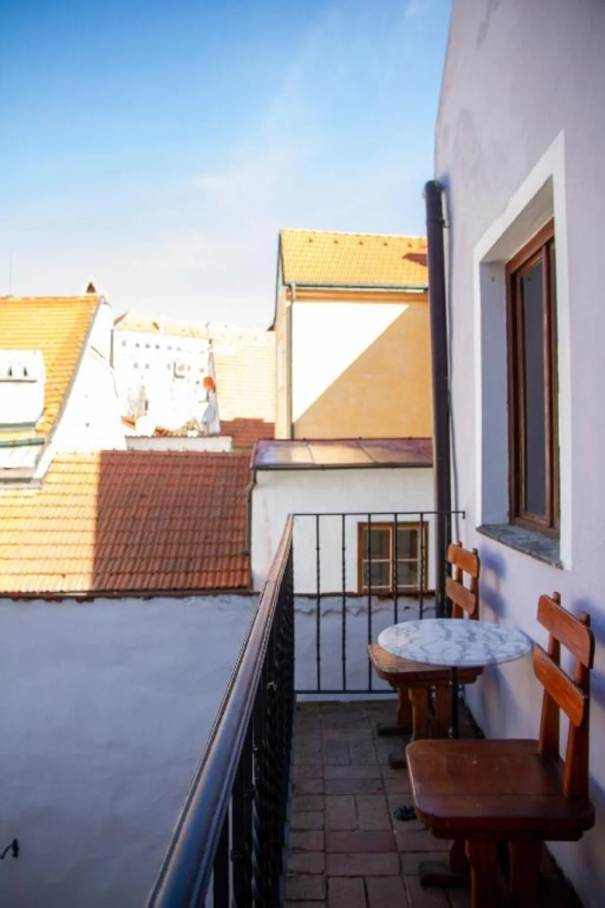 Hotel Švamberský dům Český Krumlov – Český Krumlov, Republica Cehă