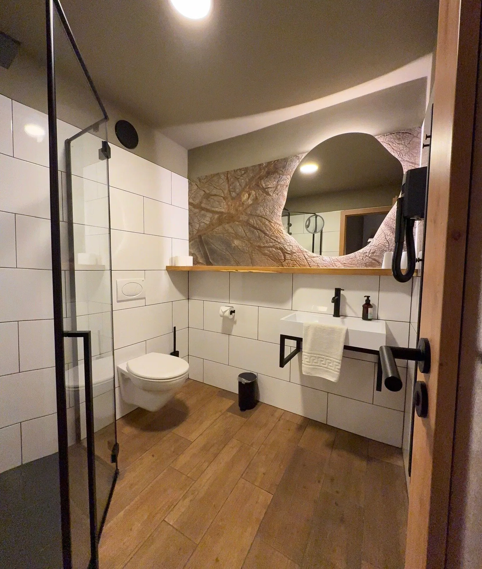 Hotel a Pension SEEBERG Františkovy Lázně - foto 4