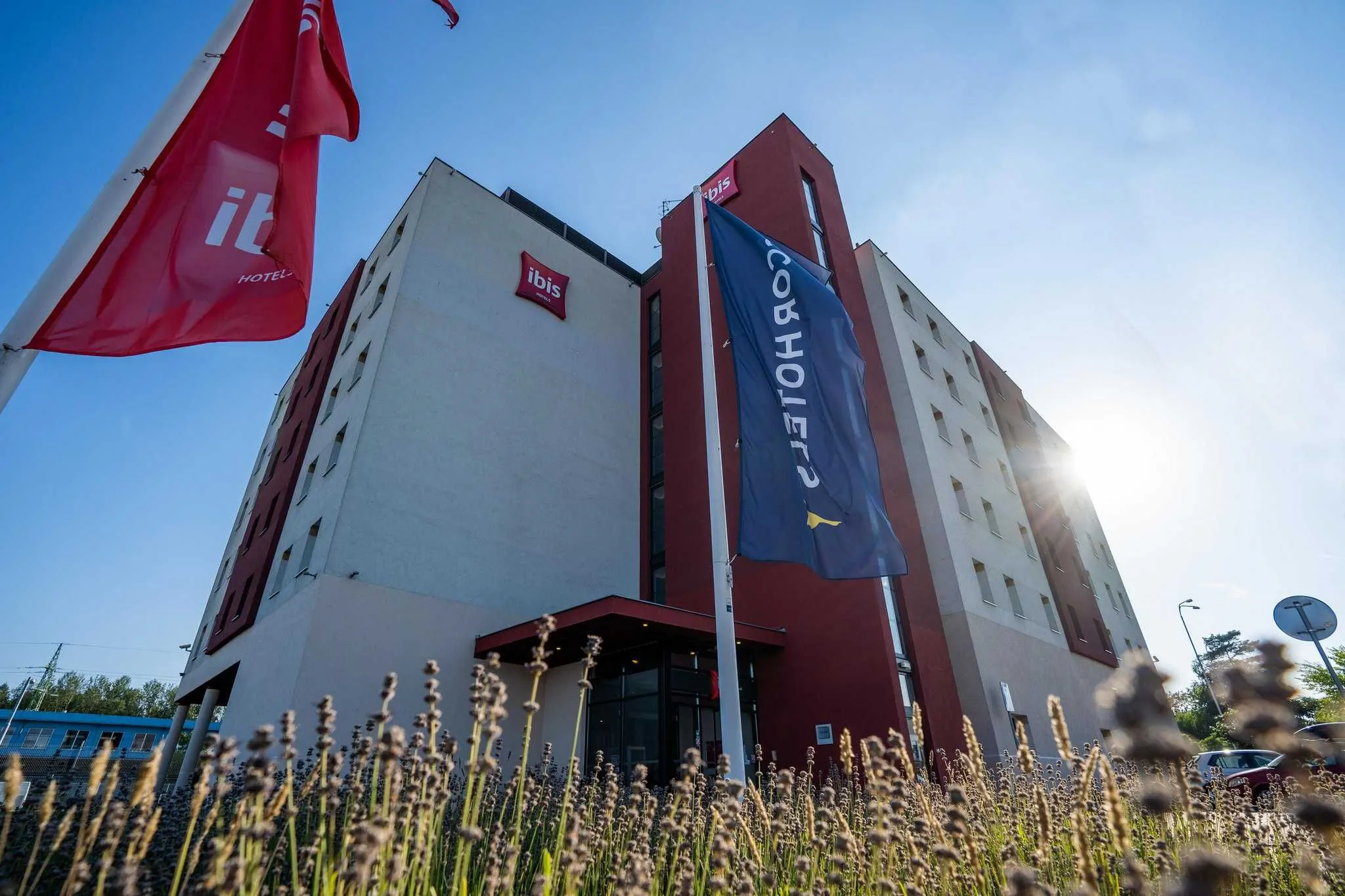 Ibis Hotel Plzeň – Pilsen, Republica Cehă