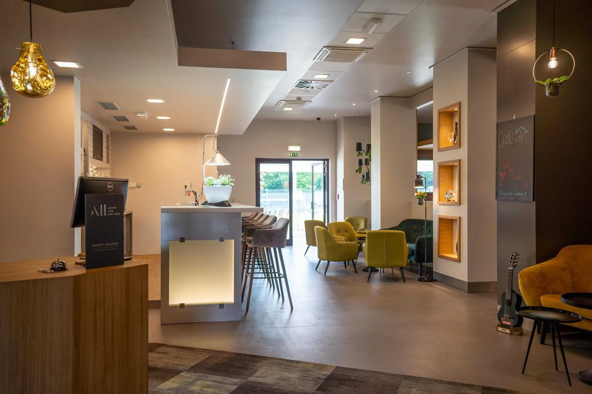 Ibis Hotel Plzeň – Pilsen, Republica Cehă