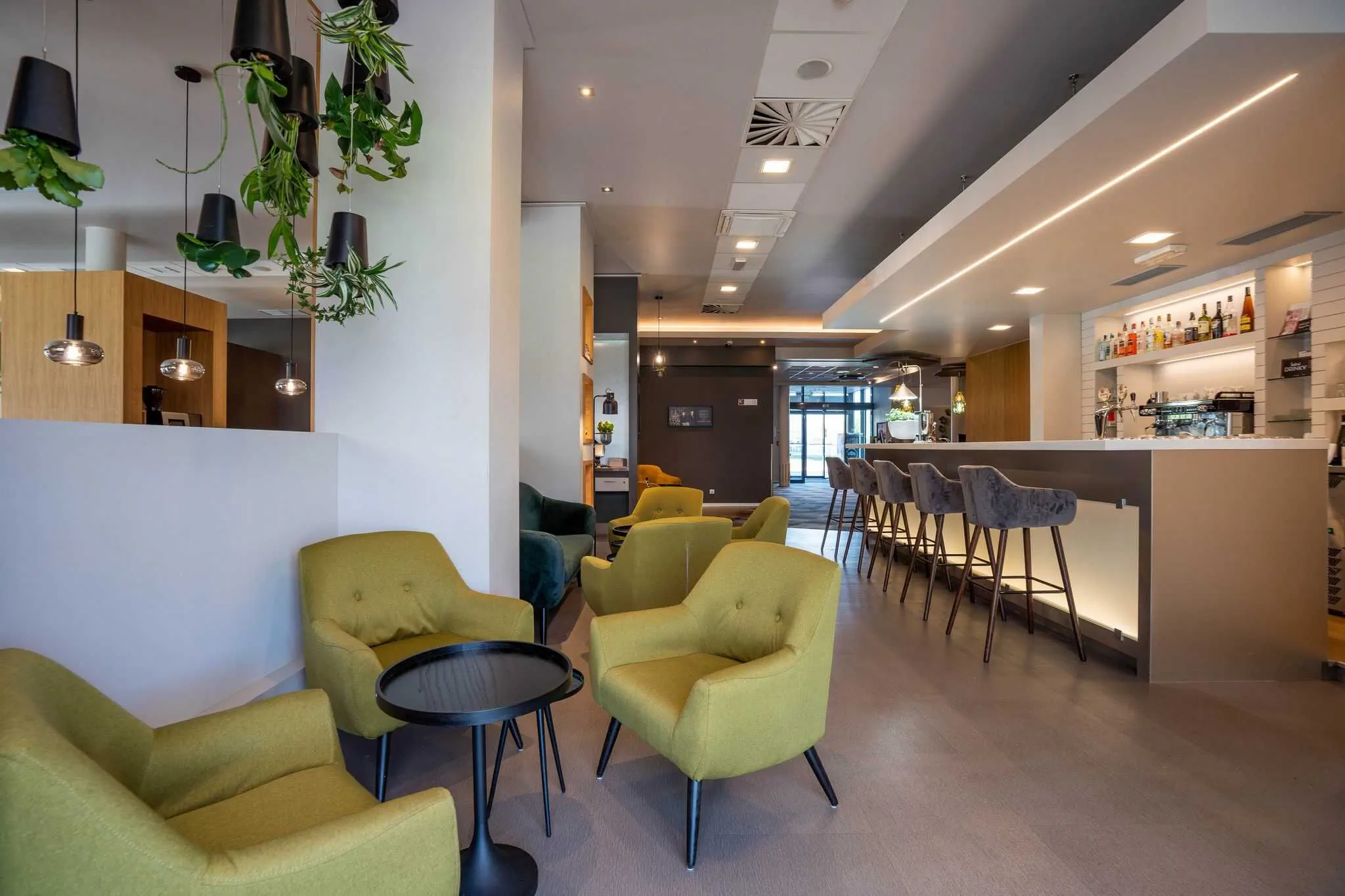 Ibis Hotel Plzeň – Pilsen, Republica Cehă