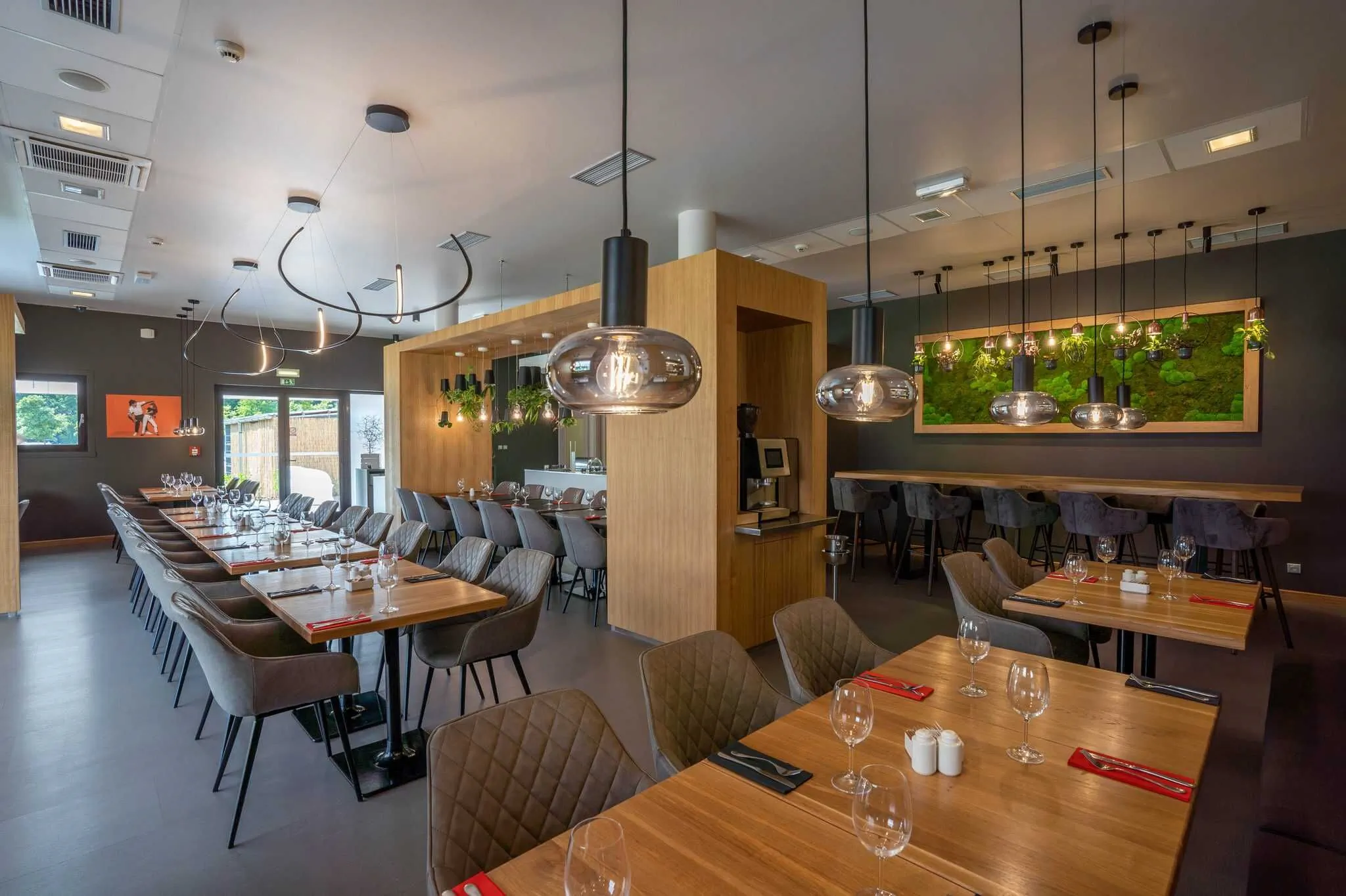 Ibis Hotel Plzeň – Pilsen, Republica Cehă