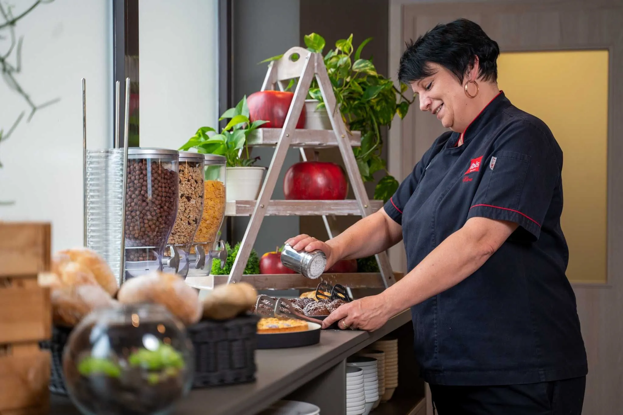 Ibis Hotel Plzeň – Pilsen, Republica Cehă