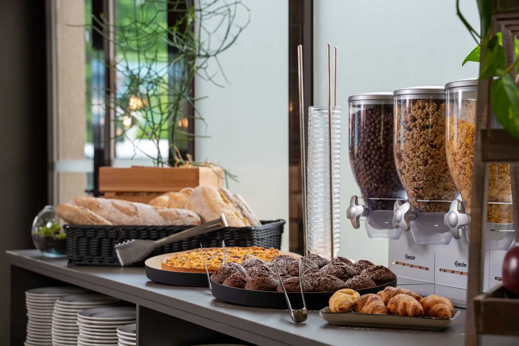 Ibis Hotel Plzeň – Pilsen, Republica Cehă