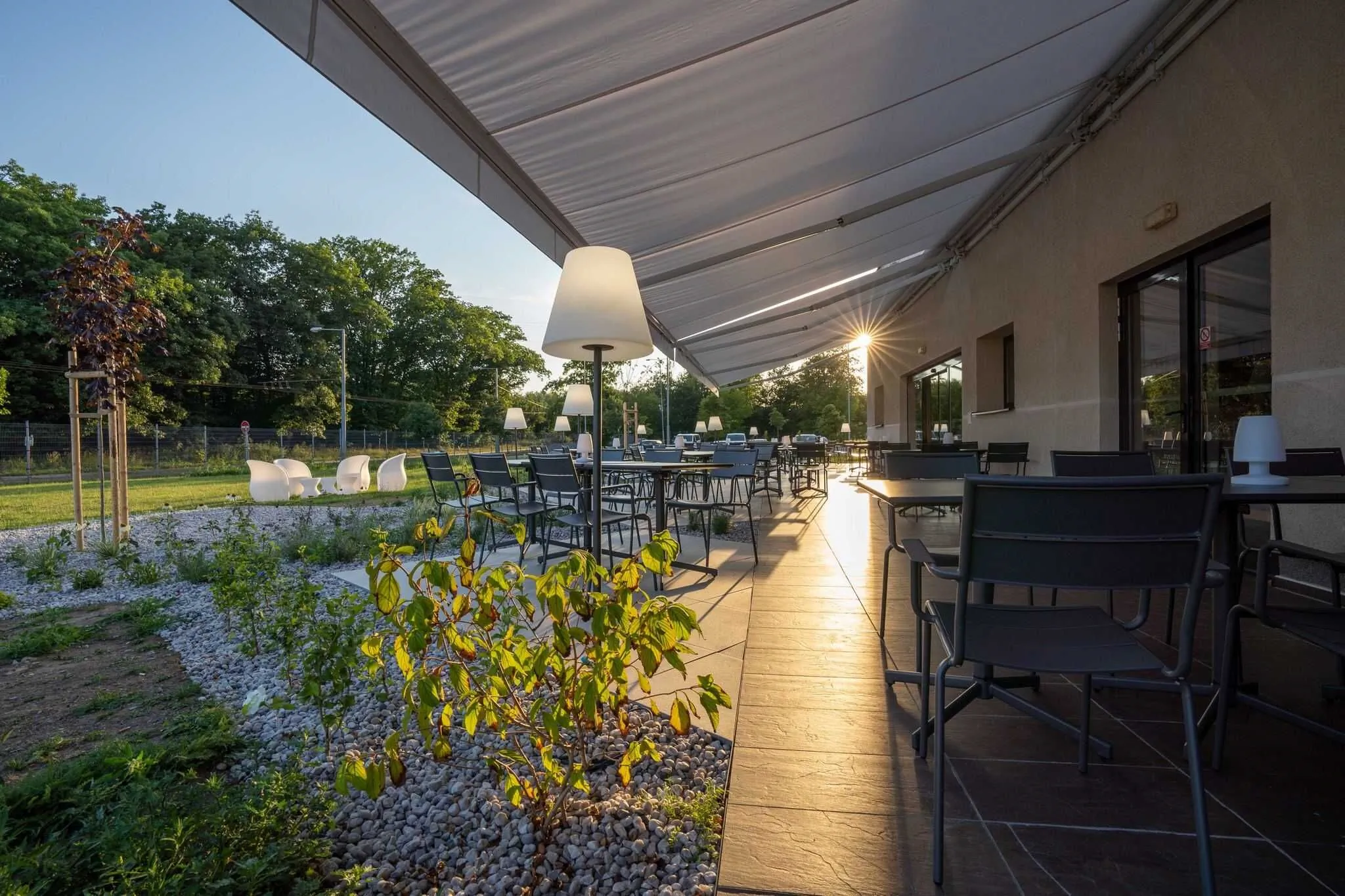 Ibis Hotel Plzeň – Pilsen, Republica Cehă