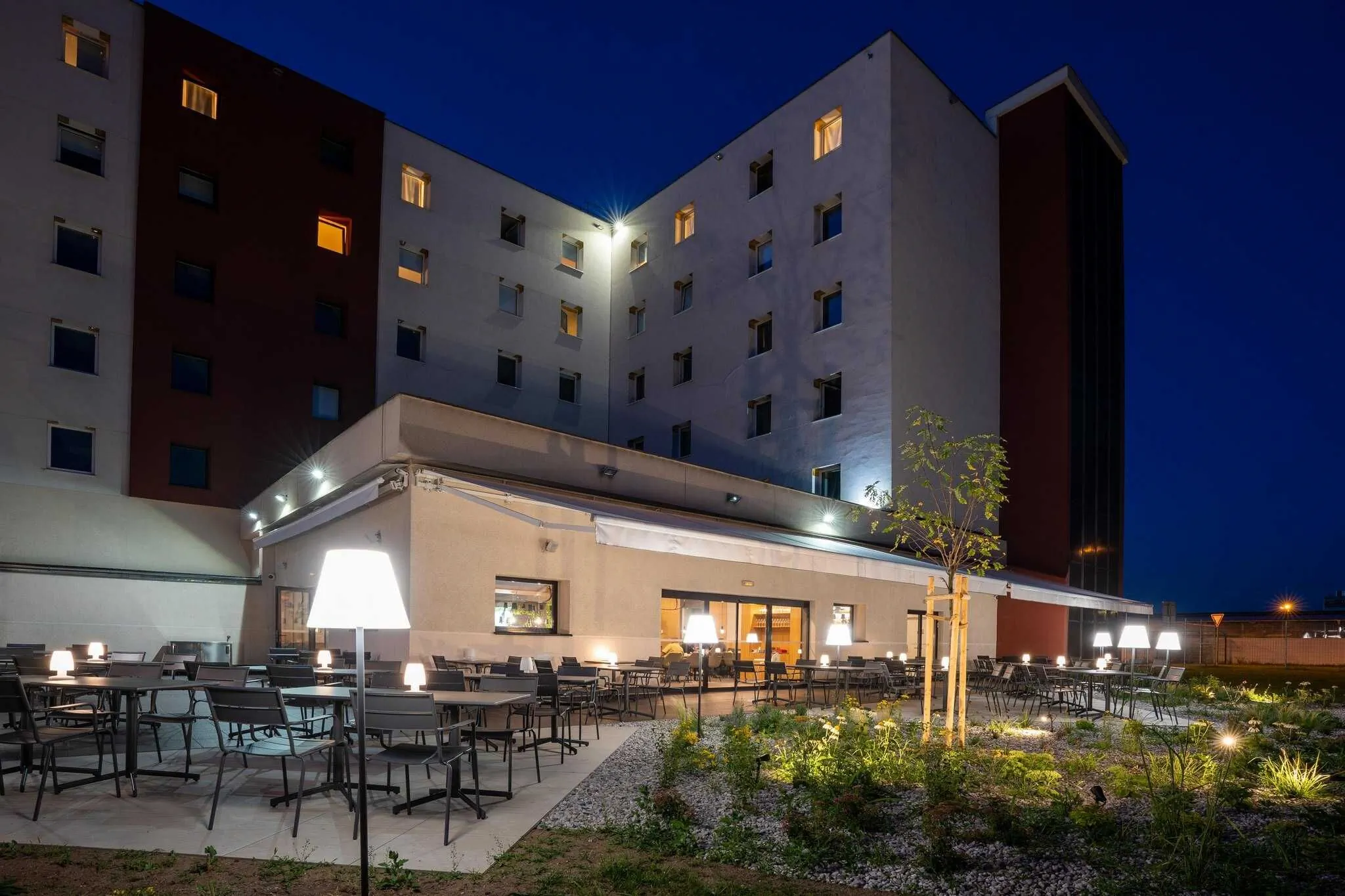 Ibis Hotel Plzeň – Pilsen, Republica Cehă