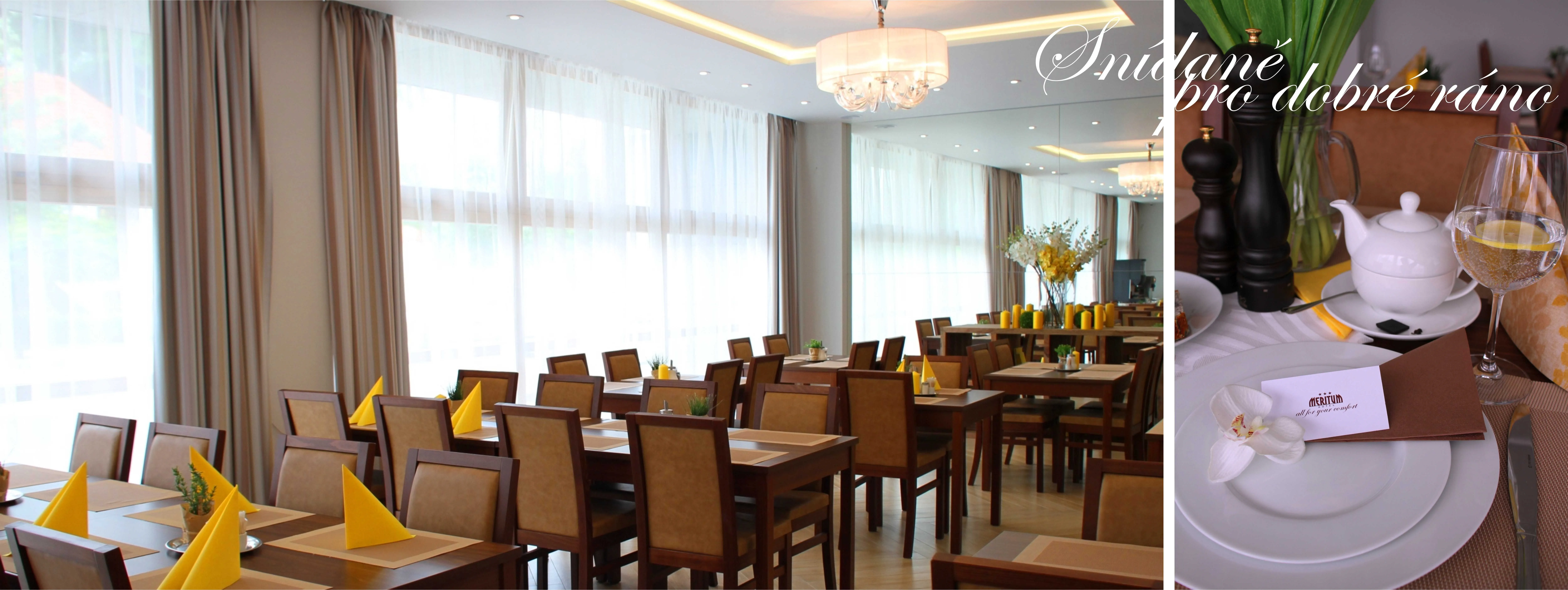 HOTEL MERITUM Praha – Praga, Republica Cehă