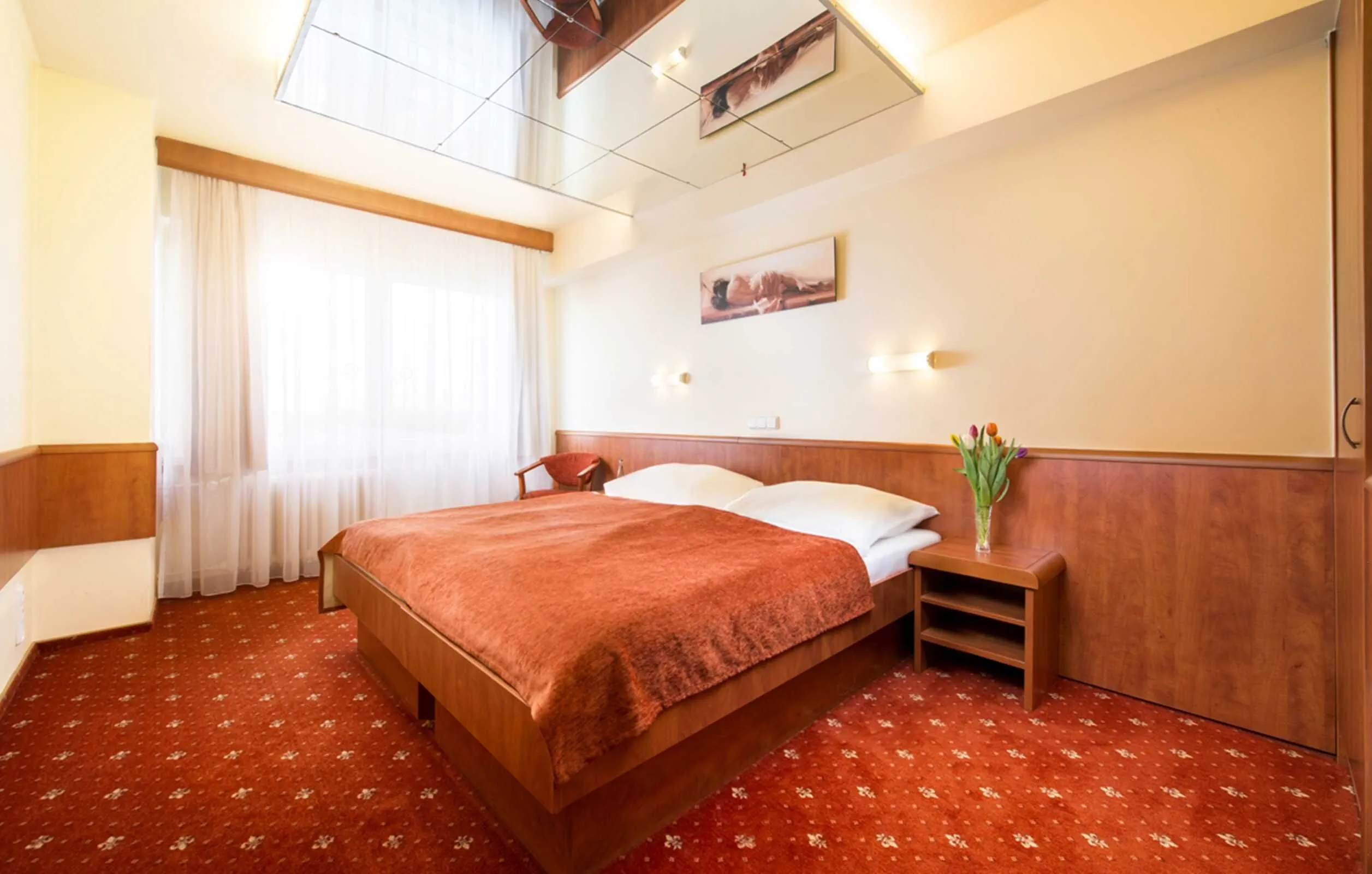 Hotel Alessandria Hradec Králové – Hradec Králové, Republica Cehă