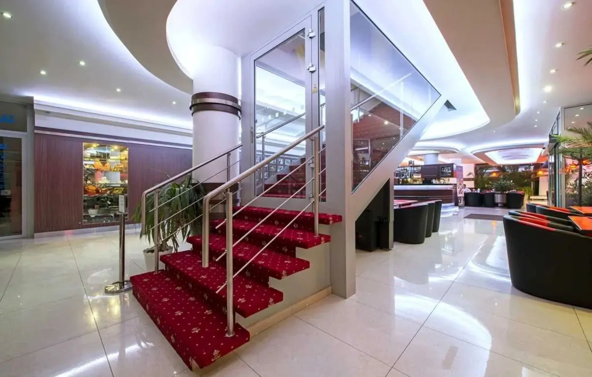 Hotel Alessandria Hradec Králové – Hradec Králové, Republica Cehă