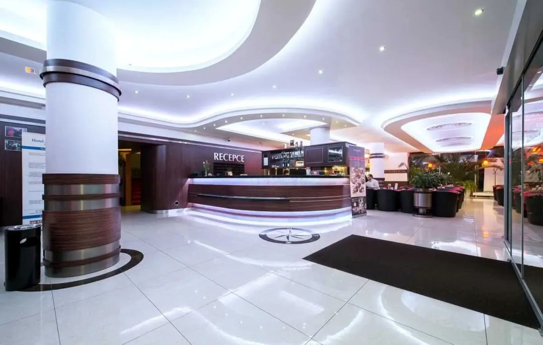 Hotel Alessandria Hradec Králové – Hradec Králové, Republica Cehă