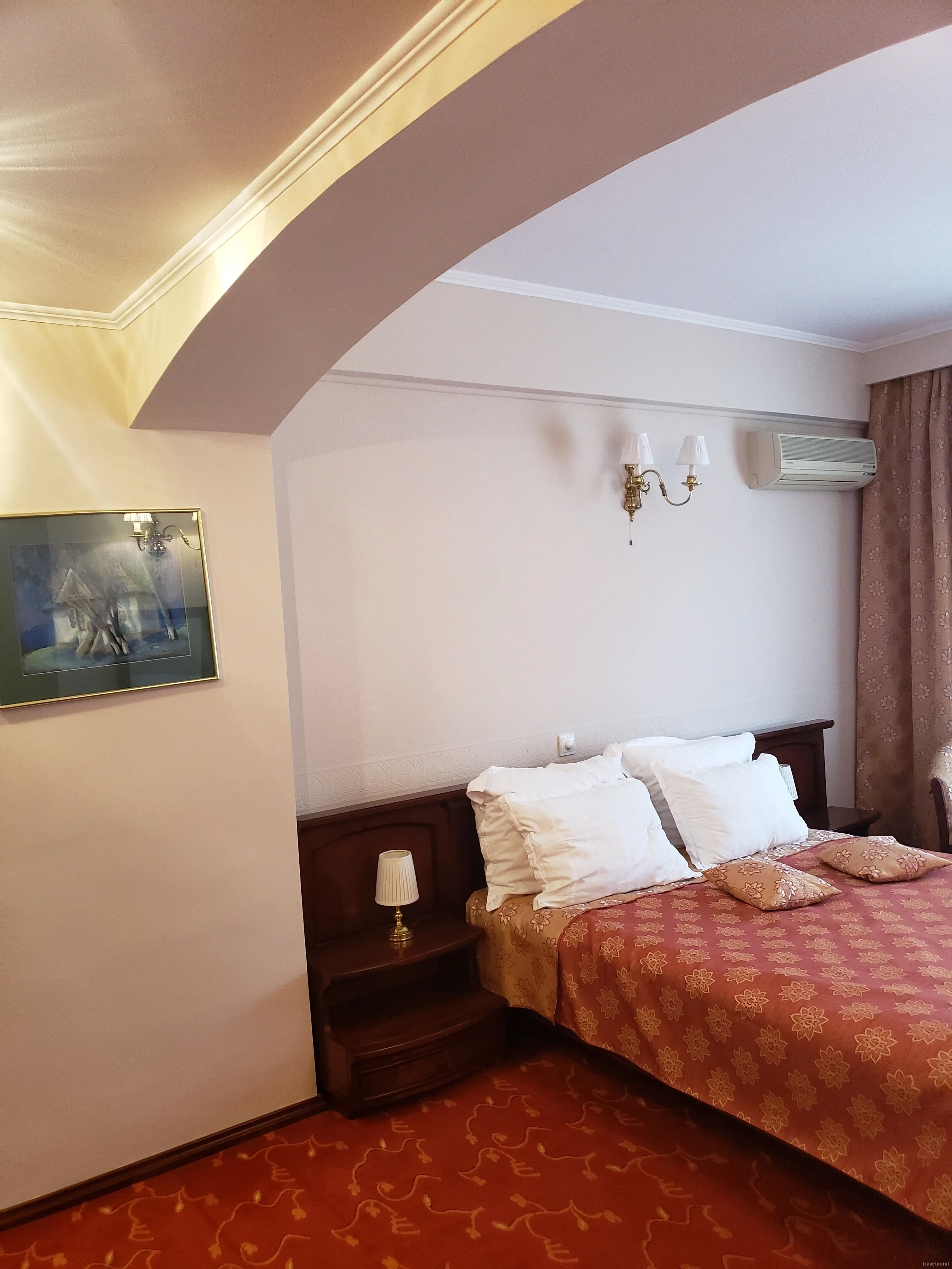 Hotel Mara Baia Mare – Baia Mare, Rumunia