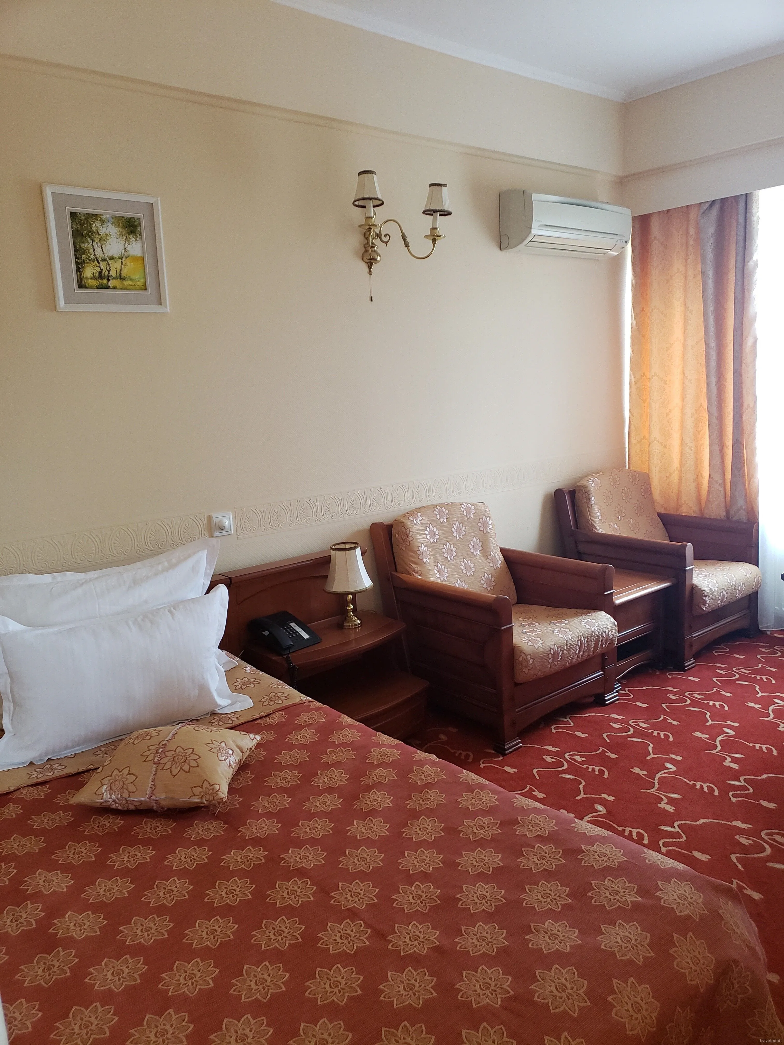 Hotel Mara Baia Mare – Baia Mare, Rumunia