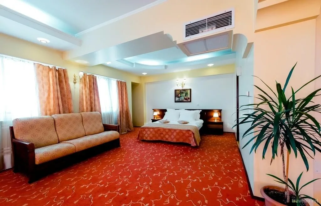 Hotel Mara Baia Mare – Baia Mare, Rumunia
