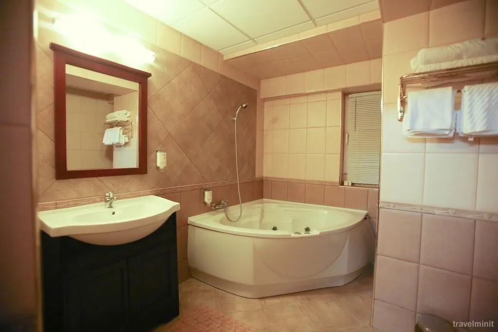 Hotel Mara Baia Mare – Baia Mare, Rumunia