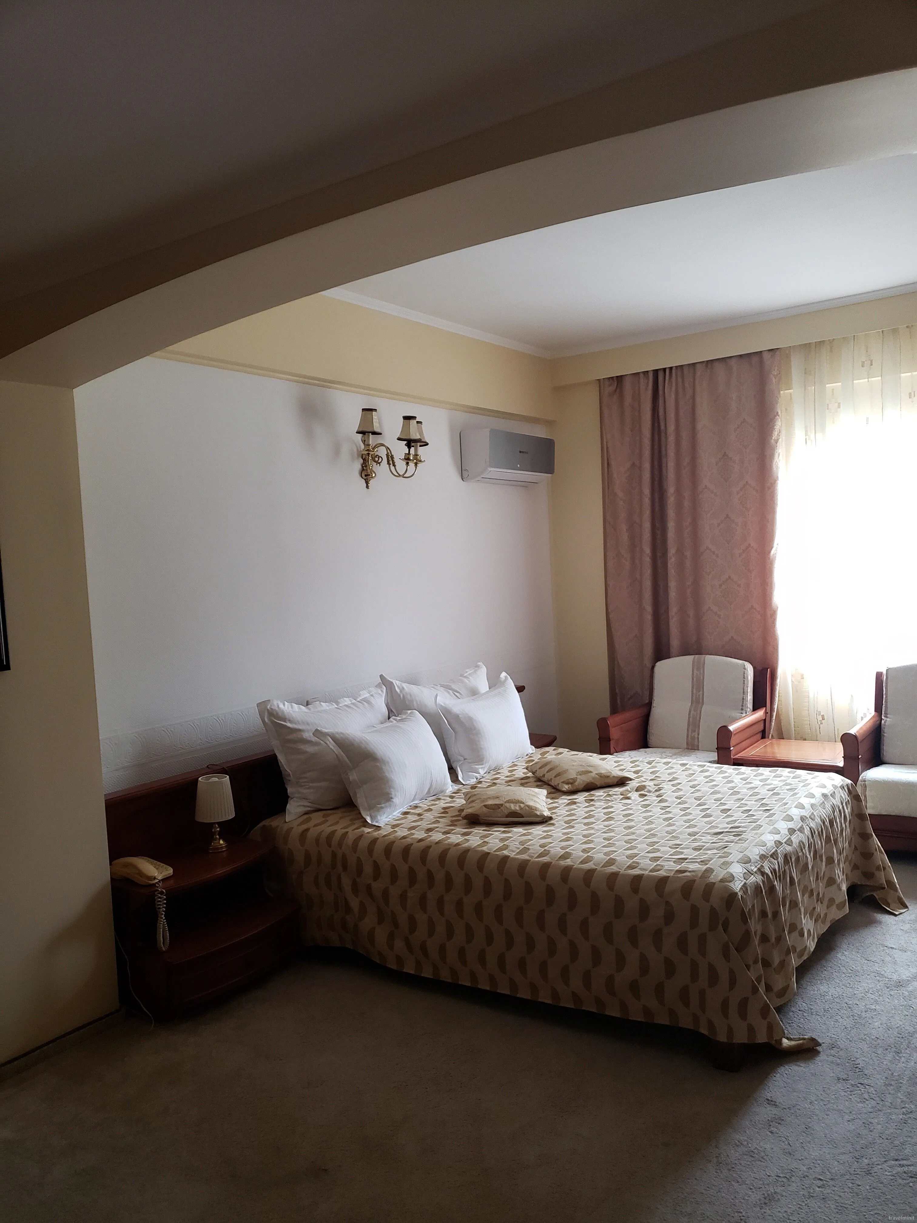 Hotel Mara Baia Mare – Baia Mare, Rumunia