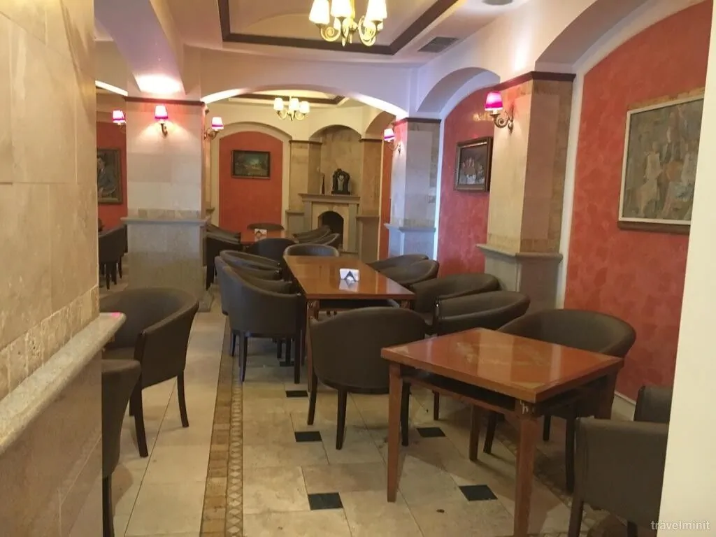 Hotel Mara Baia Mare – Baia Mare, Rumunia