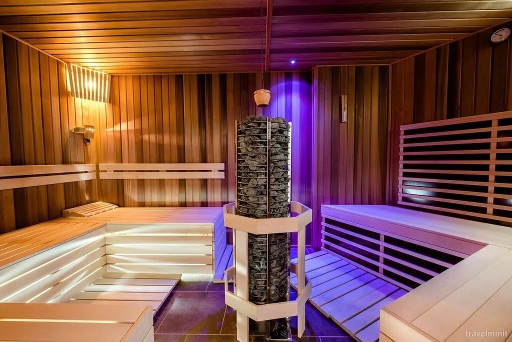 Hotel Mara Baia Mare – Baia Mare, Rumunia