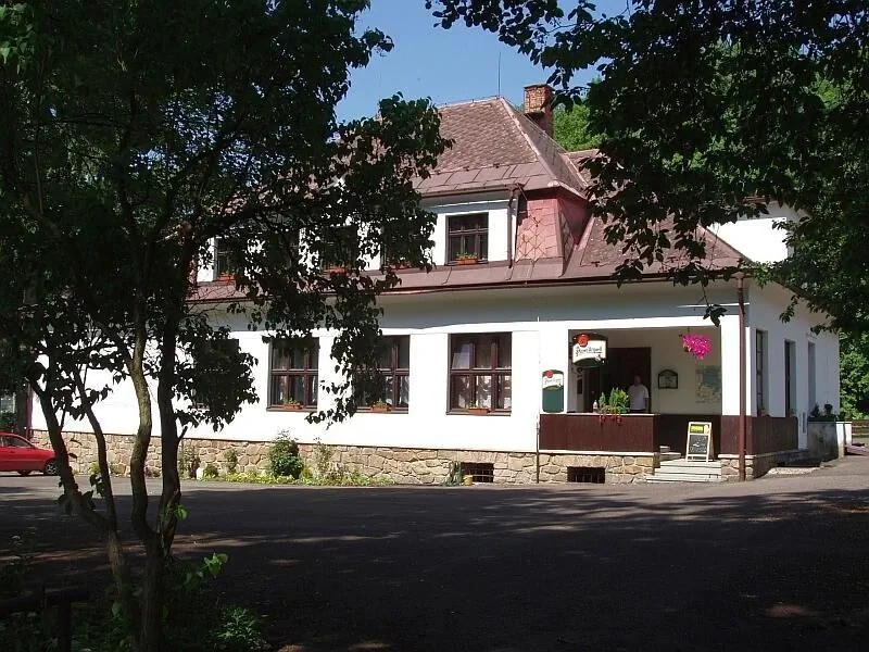 Penzion Heřmanice Králíky – Králíky, Czechy