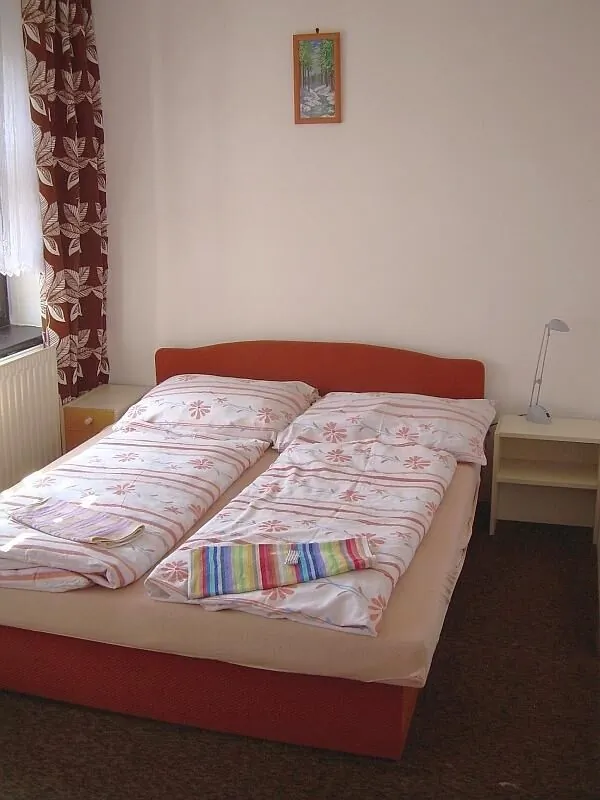 Penzion Heřmanice Králíky – Králíky, Czechy