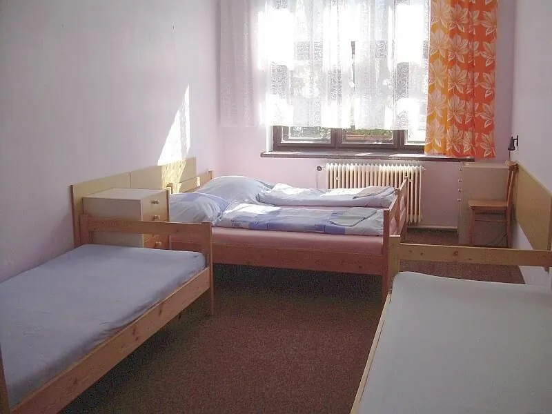 Penzion Heřmanice Králíky – Králíky, Czechy