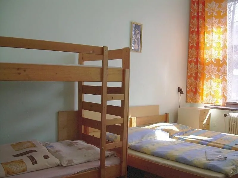 Penzion Heřmanice Králíky – Králíky, Czechy