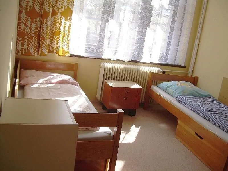 Penzion Heřmanice Králíky – Králíky, Czechy