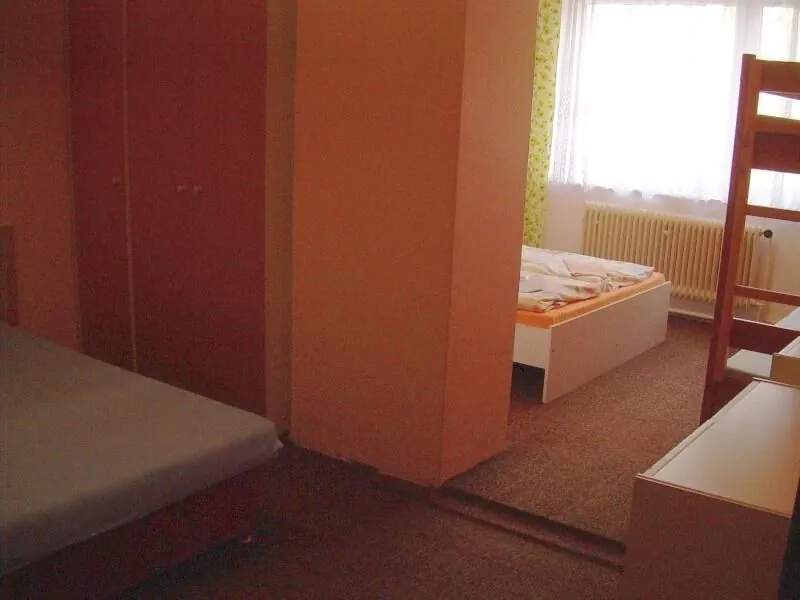 Penzion Heřmanice Králíky – Králíky, Czechy