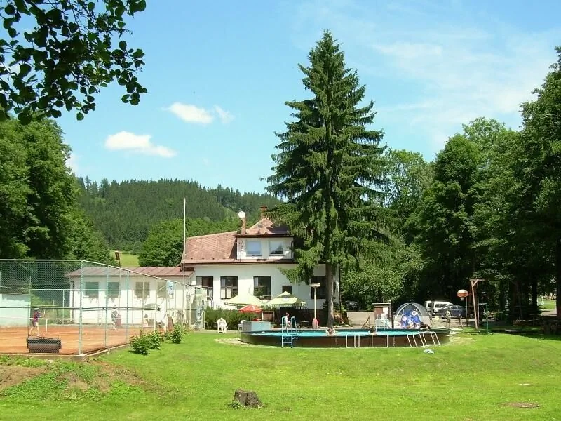 Penzion Heřmanice Králíky – Králíky, Czechy