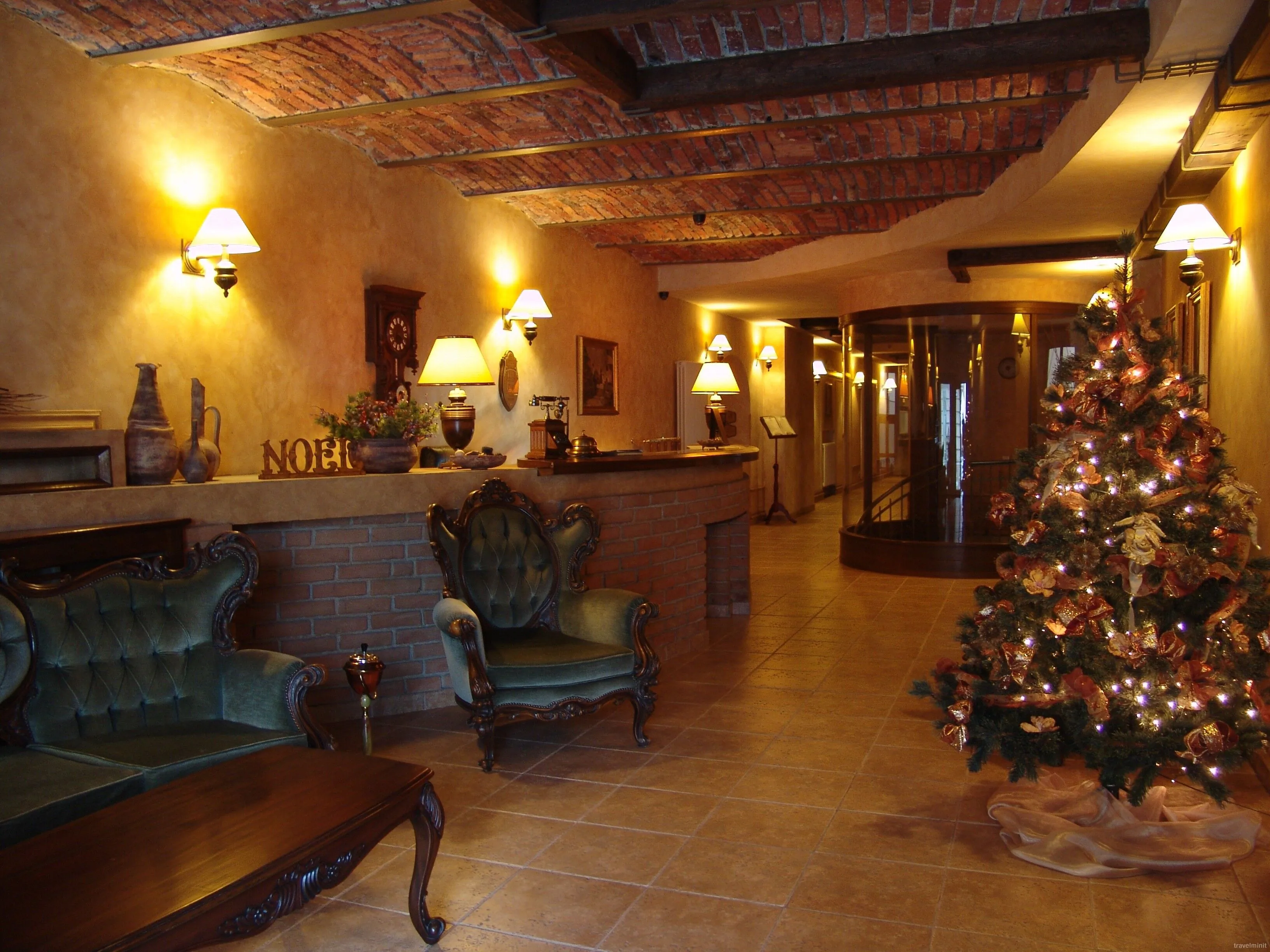 Hotel Bella Muzica Brașov – Brașov, România