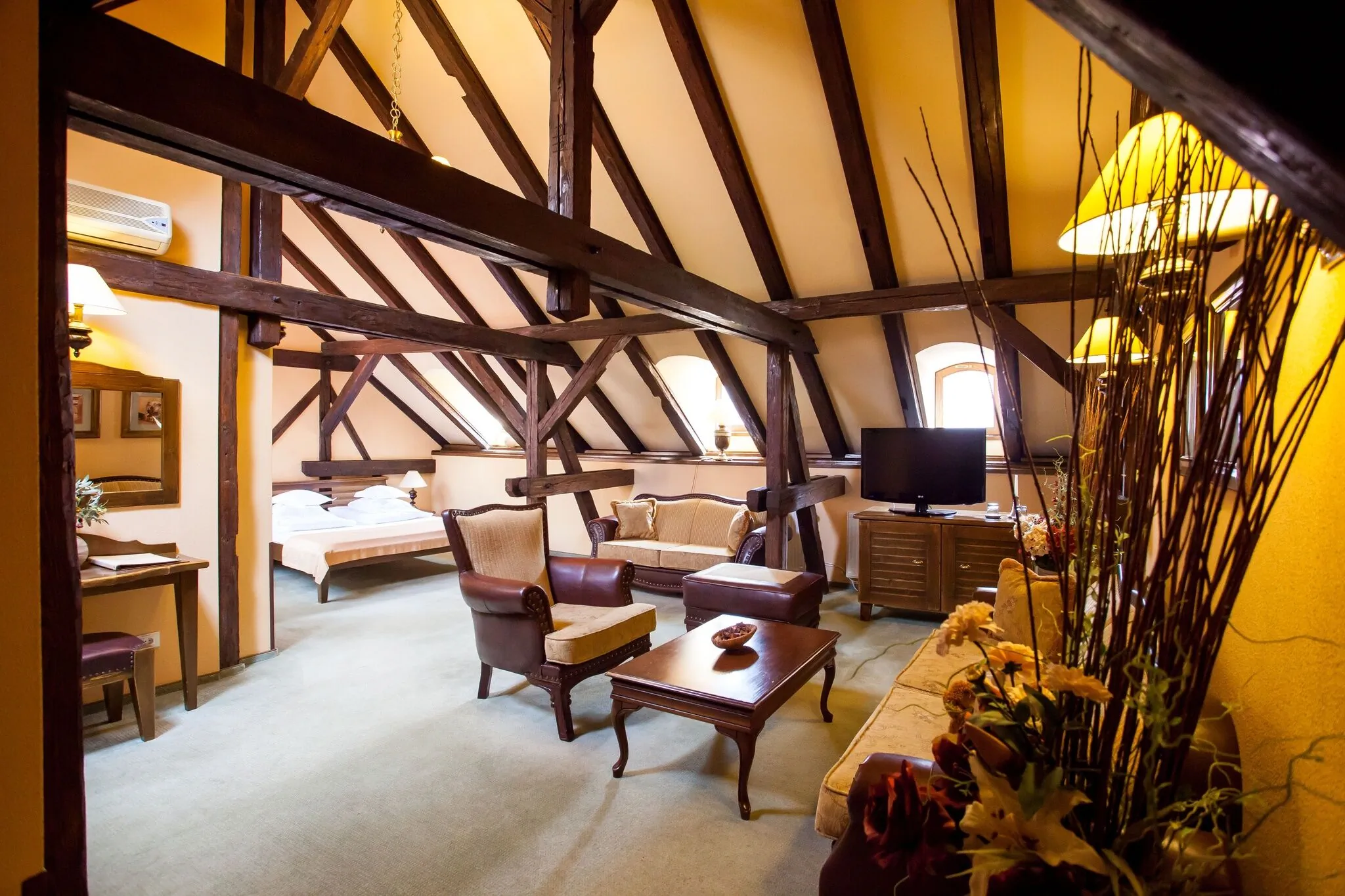 Hotel Bella Muzica Brașov – Brașov, România