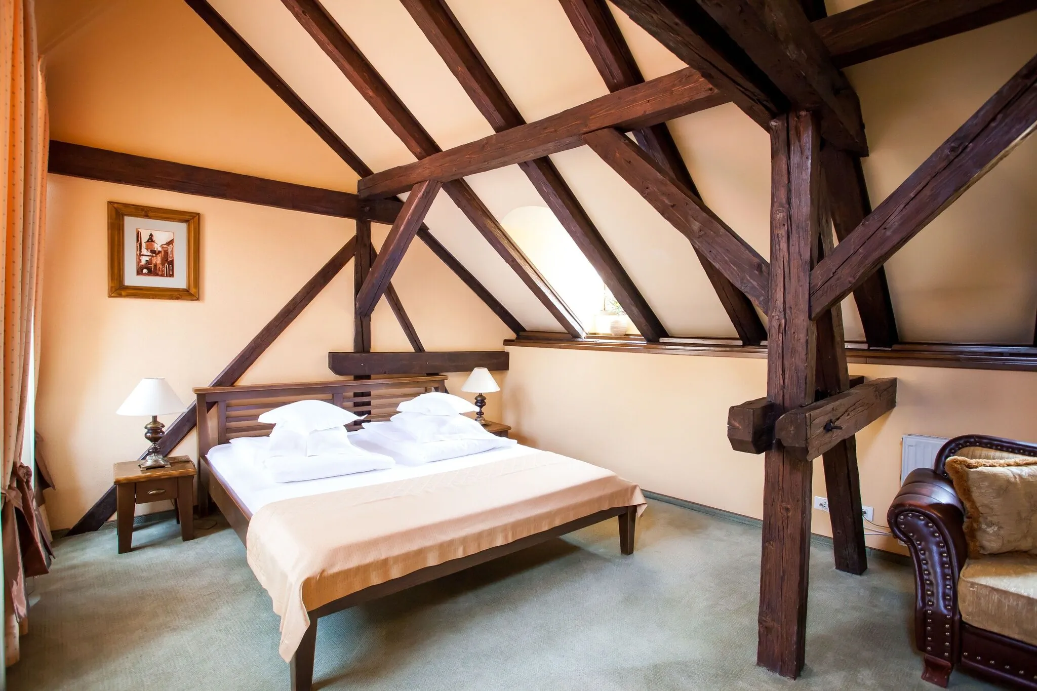 Hotel Bella Muzica Brașov – Brașov, România