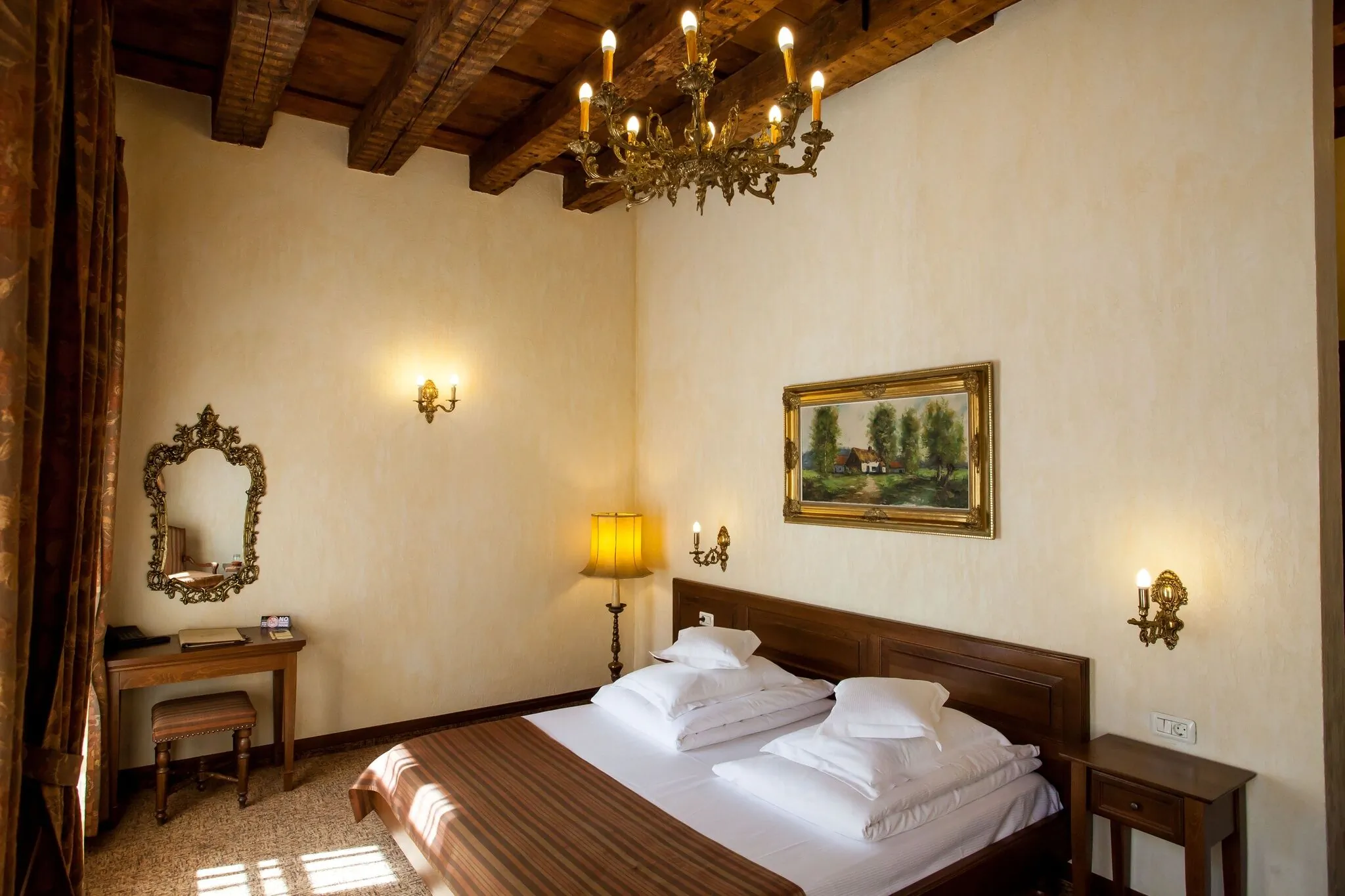 Hotel Bella Muzica Brașov – Brașov, România