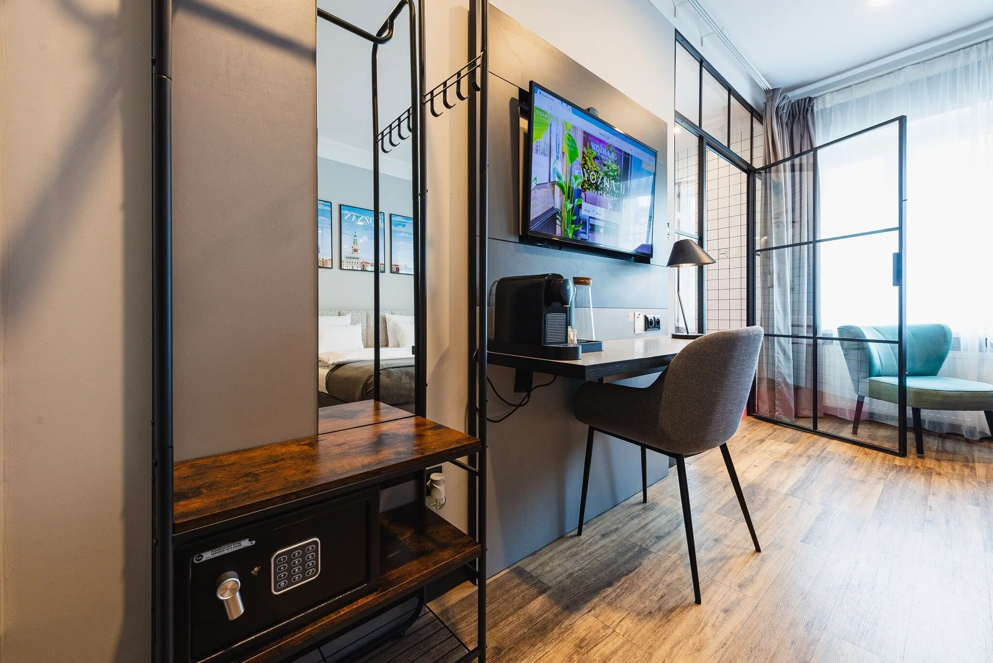Aparthouse Woźna 11 Stare Miasto Poznań – Poznaň, Polsko