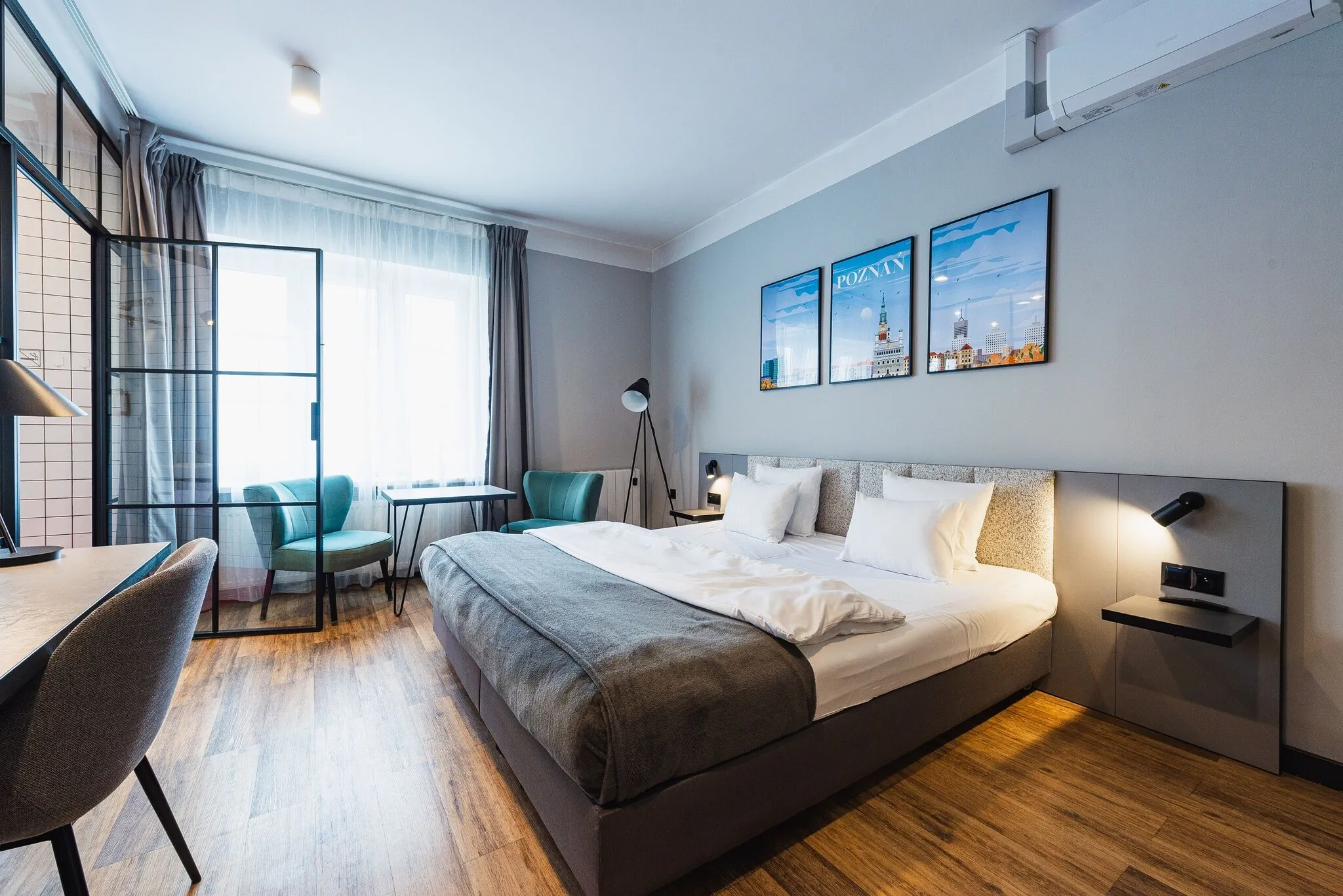 Aparthouse Woźna 11 Stare Miasto Poznań – Poznaň, Polsko