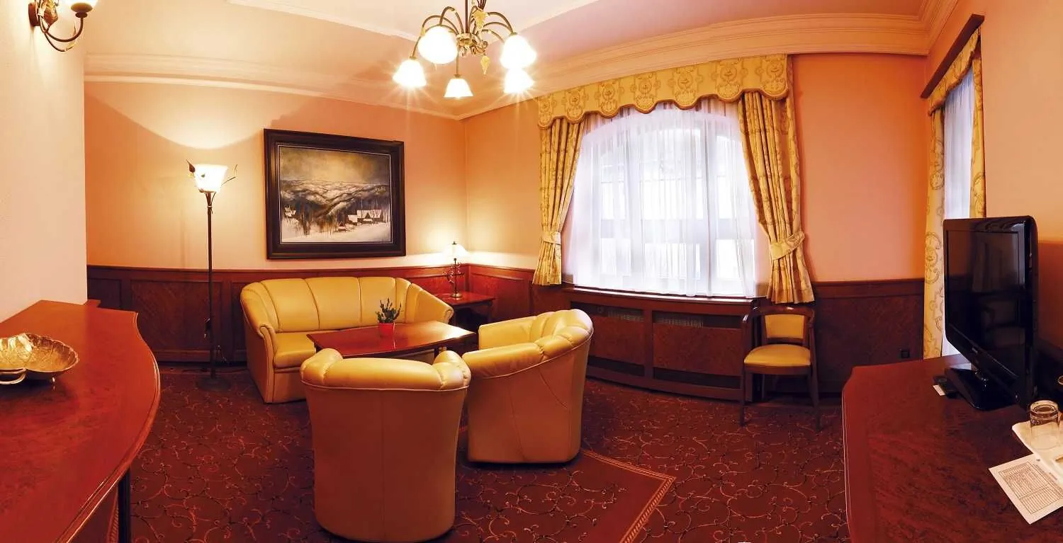 Hotel AGH Rožnov pod Radhoštěm – Rožnov pod Radhoštěm, Česká republika
