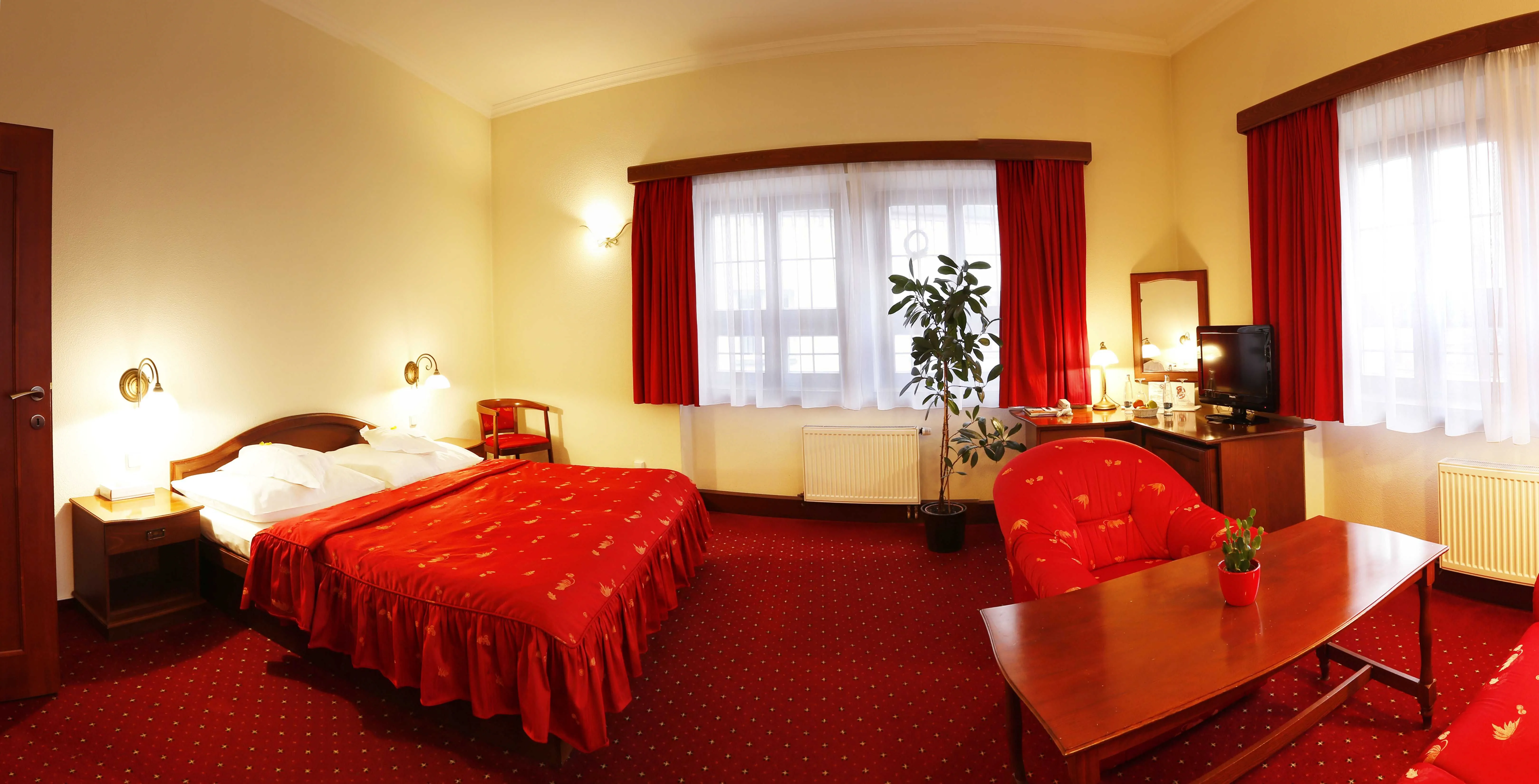 Hotel AGH Rožnov pod Radhoštěm – Rožnov pod Radhoštěm, Česká republika
