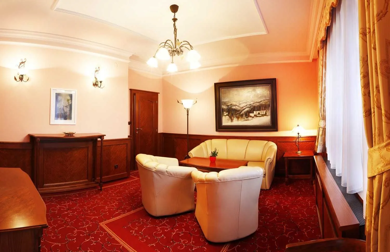 Hotel AGH Rožnov pod Radhoštěm – Rožnov pod Radhoštěm, Česká republika