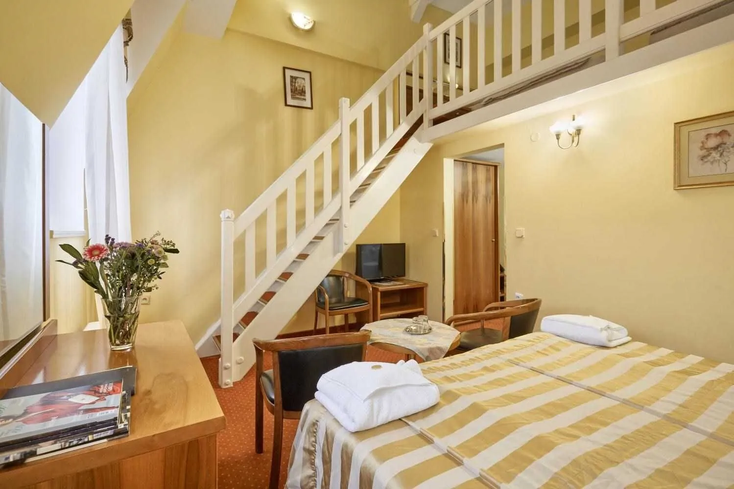 Park Spa Hotel Sirius Karlovy Vary – Karlsbad, Republica Cehă
