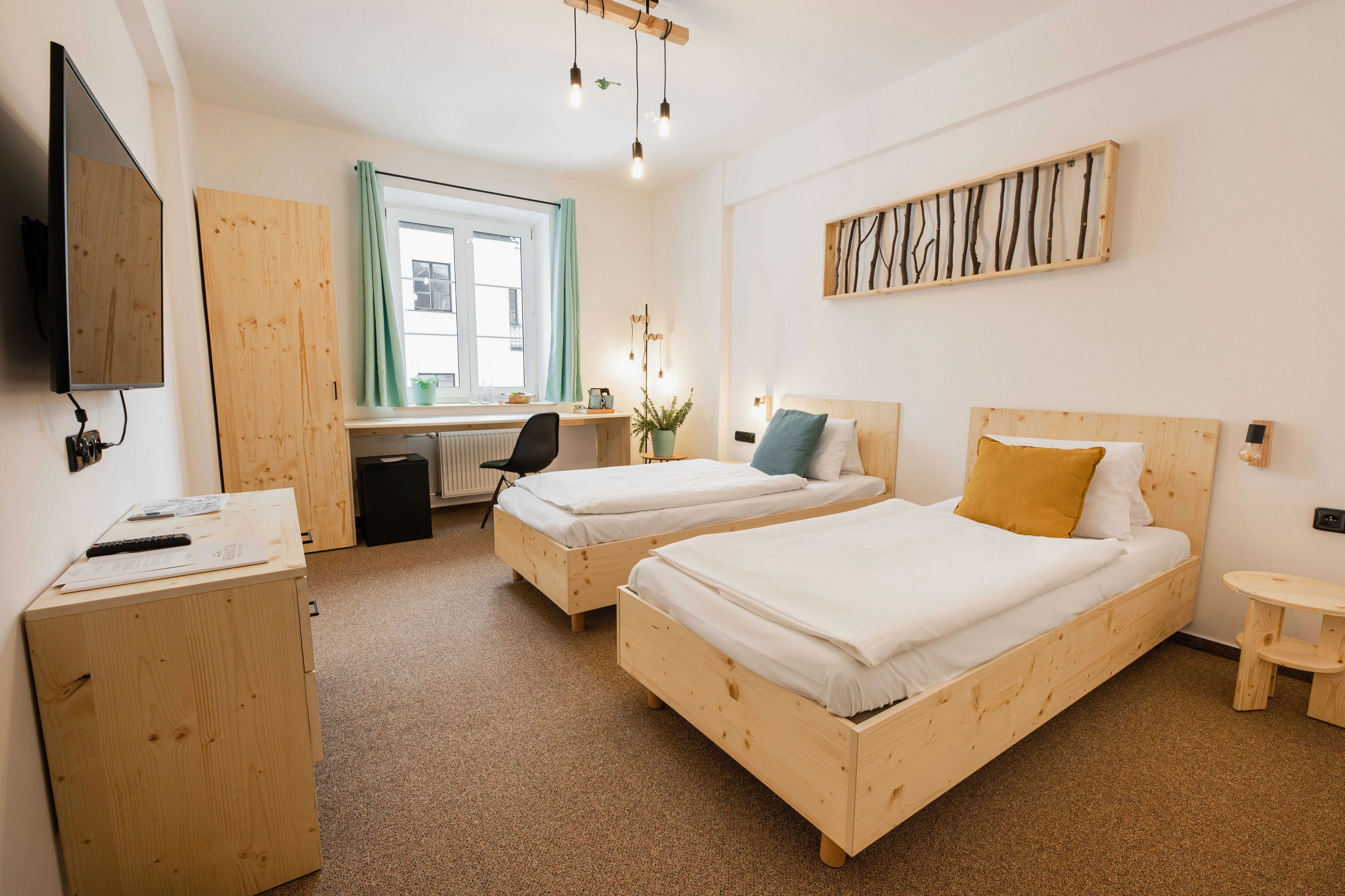 Hotel Rehavital Jablonec nad Nisou – Jablonec nad Nisou, Republica Cehă