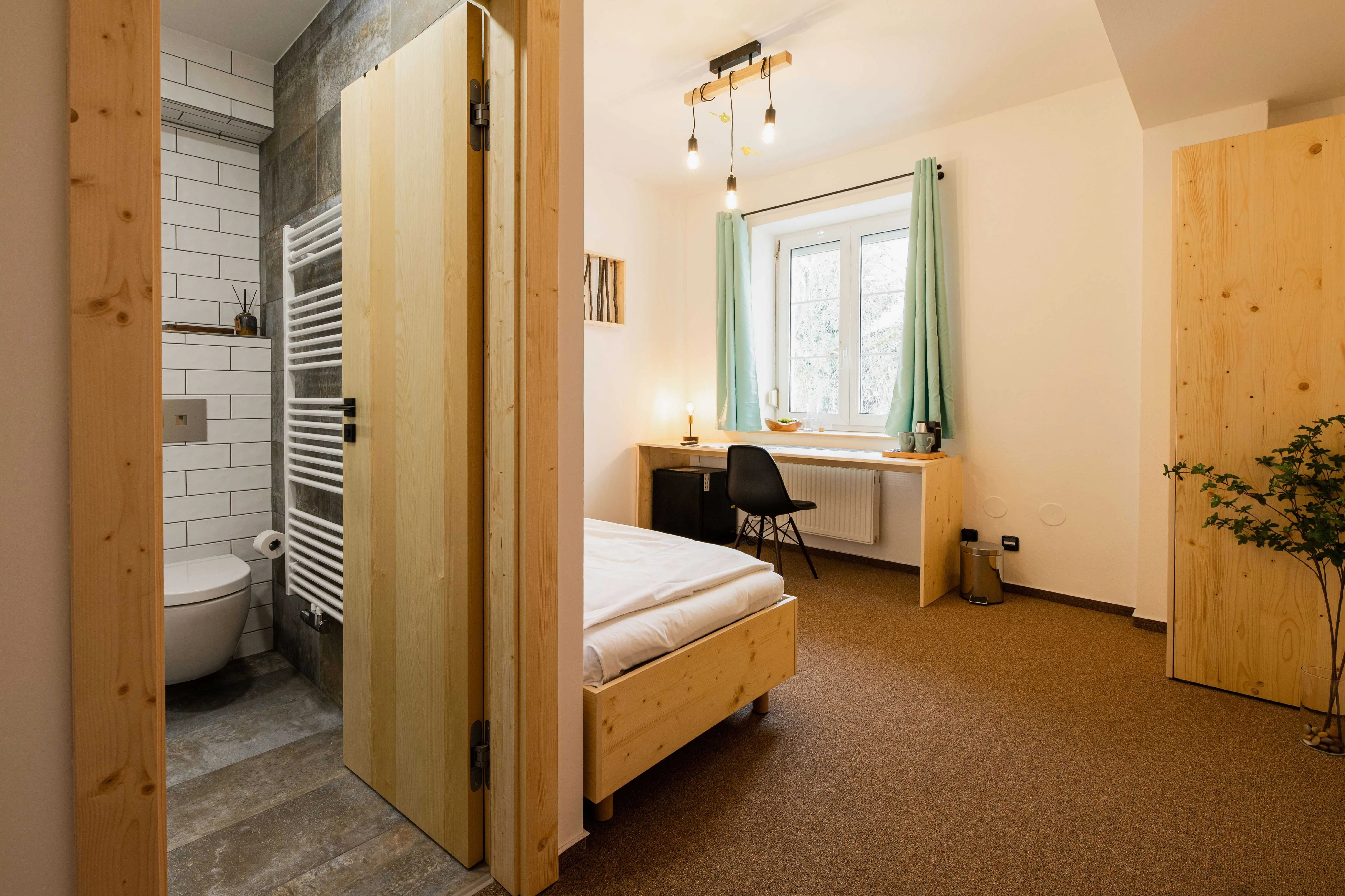 Hotel Rehavital Jablonec nad Nisou – Jablonec nad Nisou, Republica Cehă