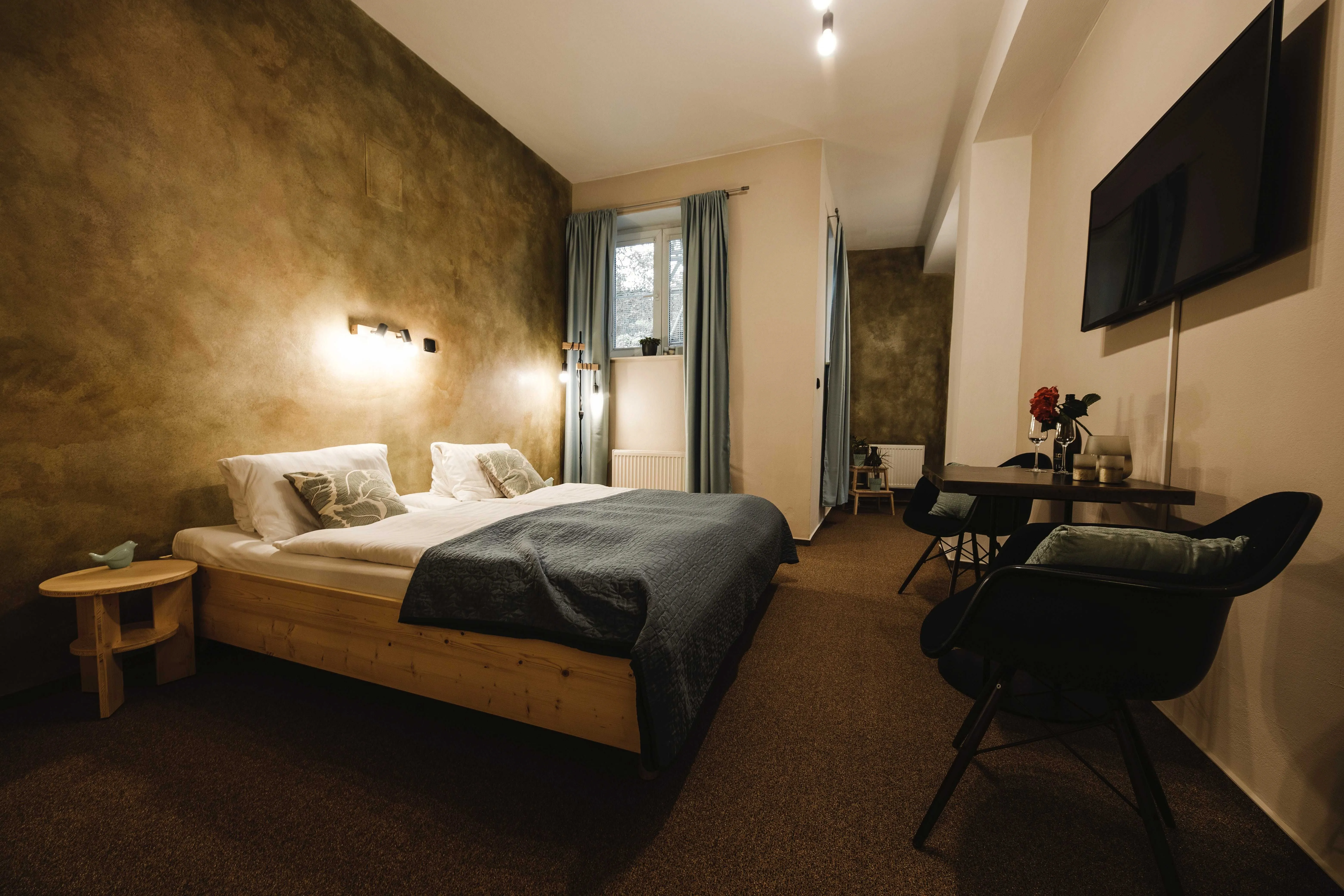 Hotel Rehavital Jablonec nad Nisou – Jablonec nad Nisou, Republica Cehă