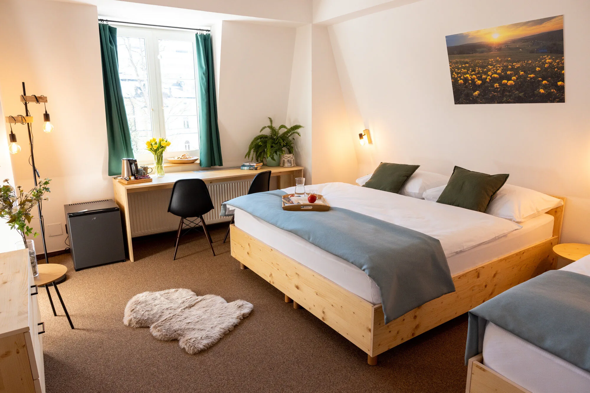 Hotel Rehavital Jablonec nad Nisou – Jablonec nad Nisou, Republica Cehă