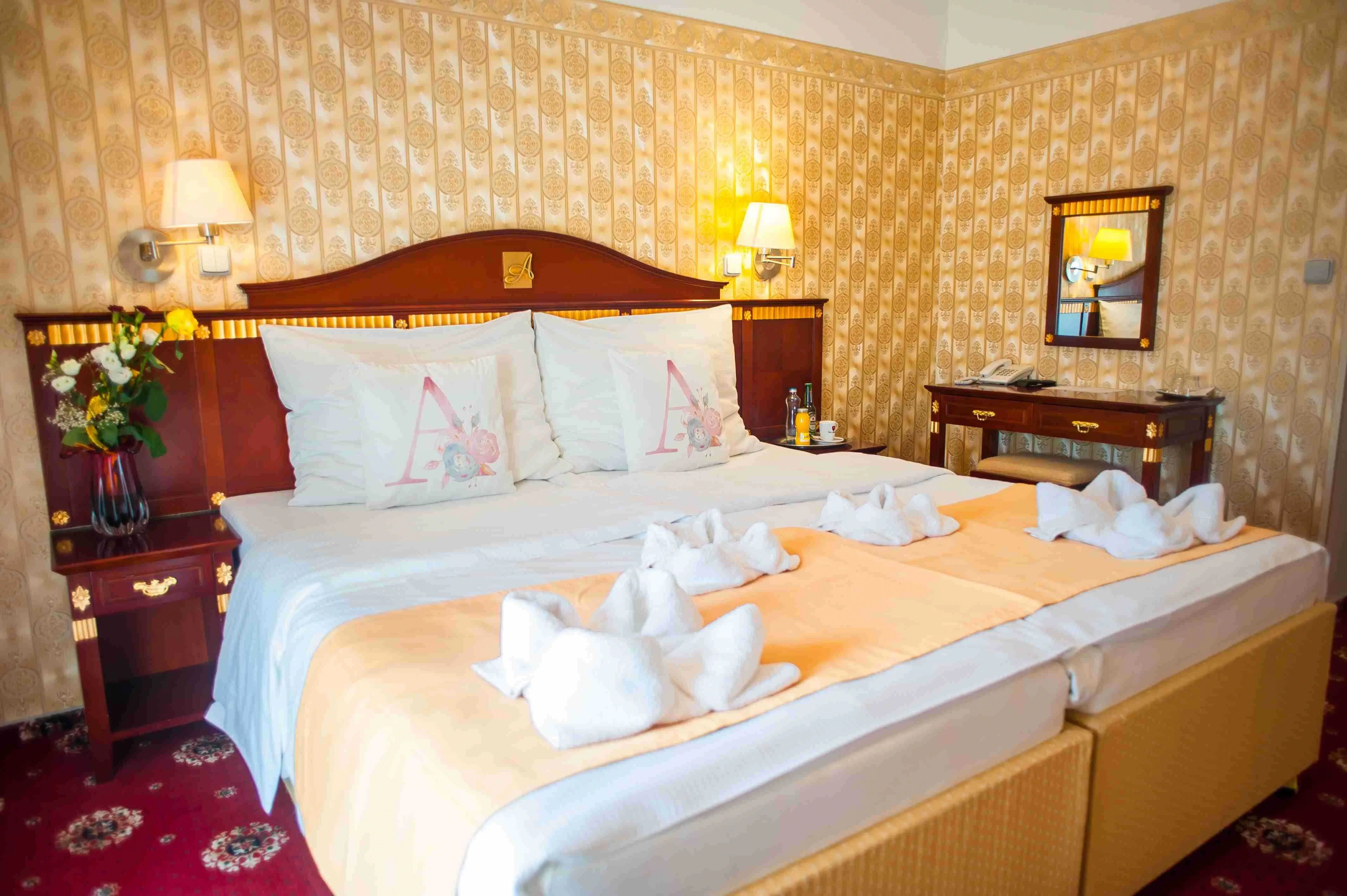 A-HOTEL TOMMY & SPA s.r.o. Náchod – Náchod, Czechy